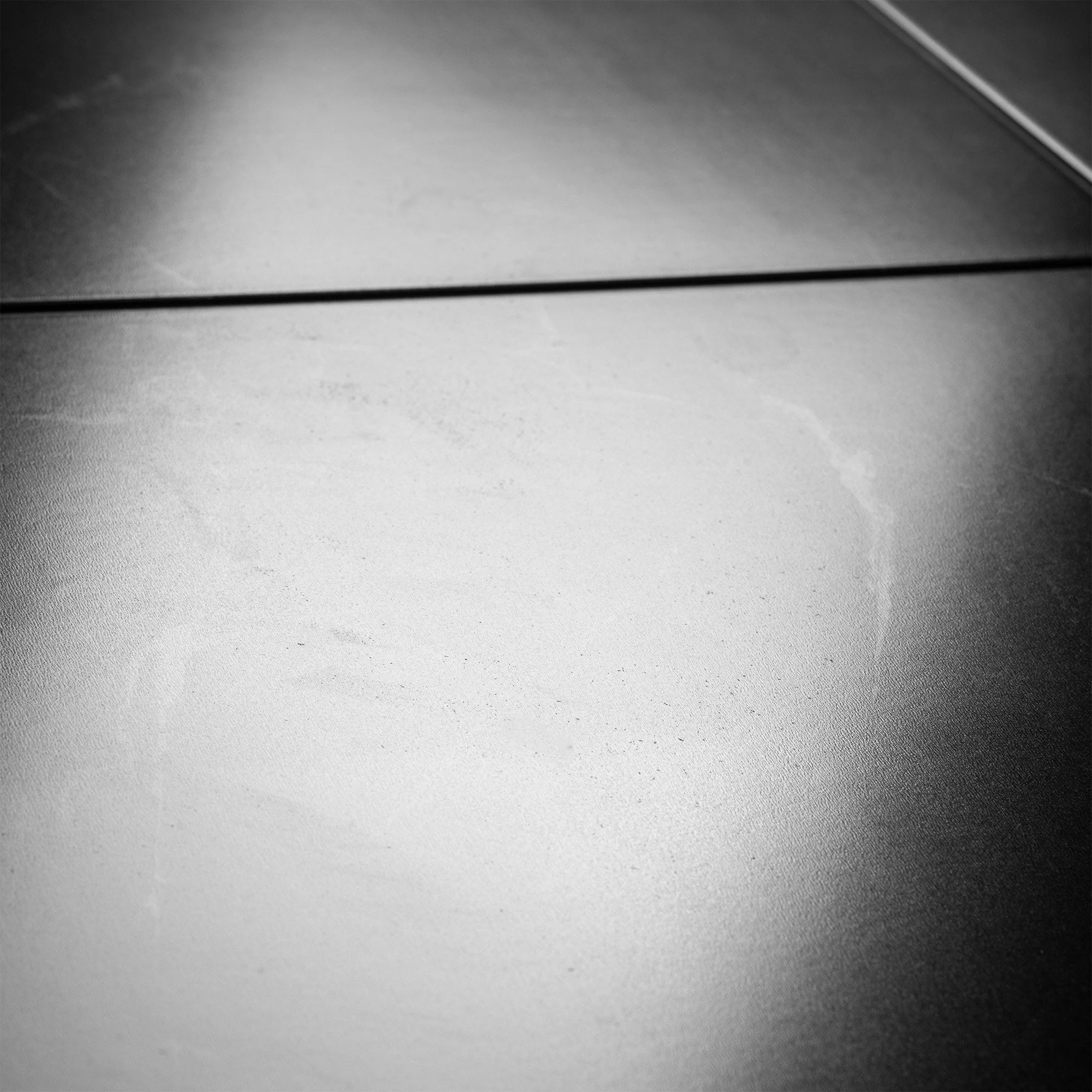 Black Gloss Marble - Luxe Vision Pre-Grouted 5.5mm Stone Embossed UV Coated Rigid Core Vinyl Flooring - Image 6
