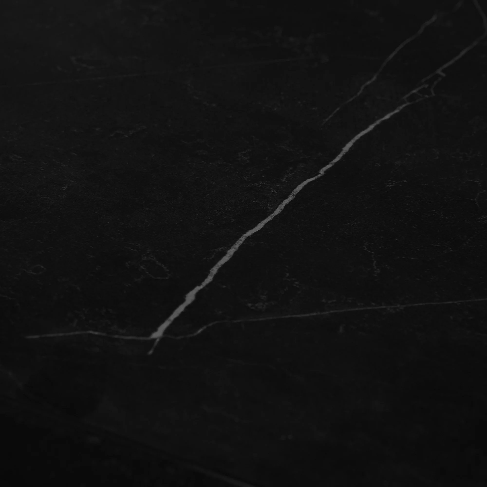 Black Marble - Luxe Vision SPC 4mm Waterproof UV Coated Wall Panelling - Image 3