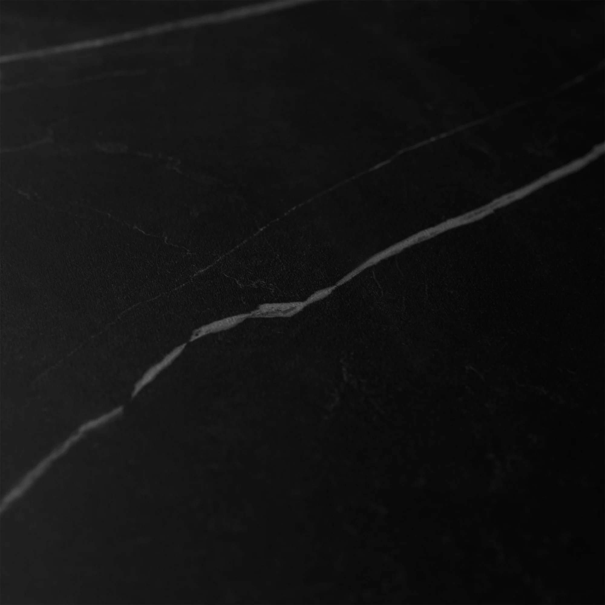 Black Marble - Luxe Vision SPC 4mm Waterproof UV Coated Wall Panelling - Image 4