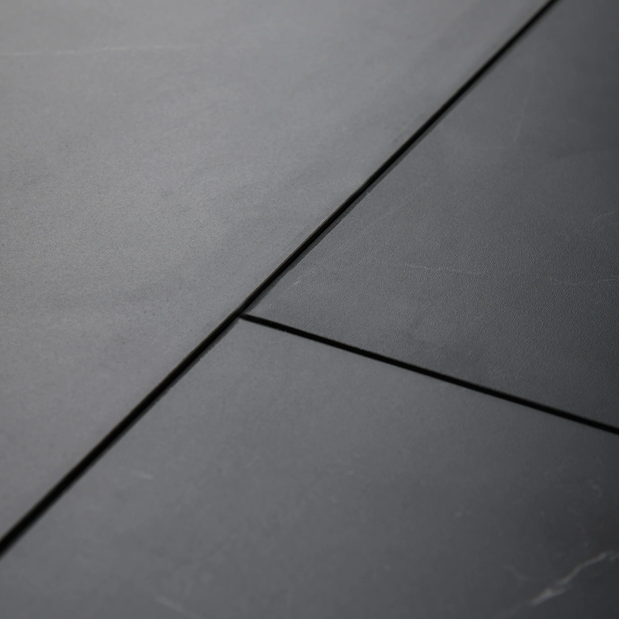 Black Marble - Luxe Vision SPC 4mm Waterproof UV Coated Wall Panelling - Image 7