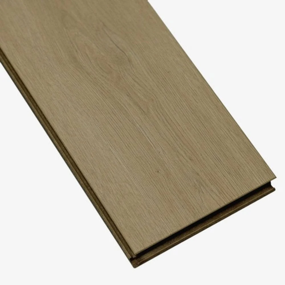 Champagne Oak - Comfort Luxe 12mm Laminate Flooring - Image 6