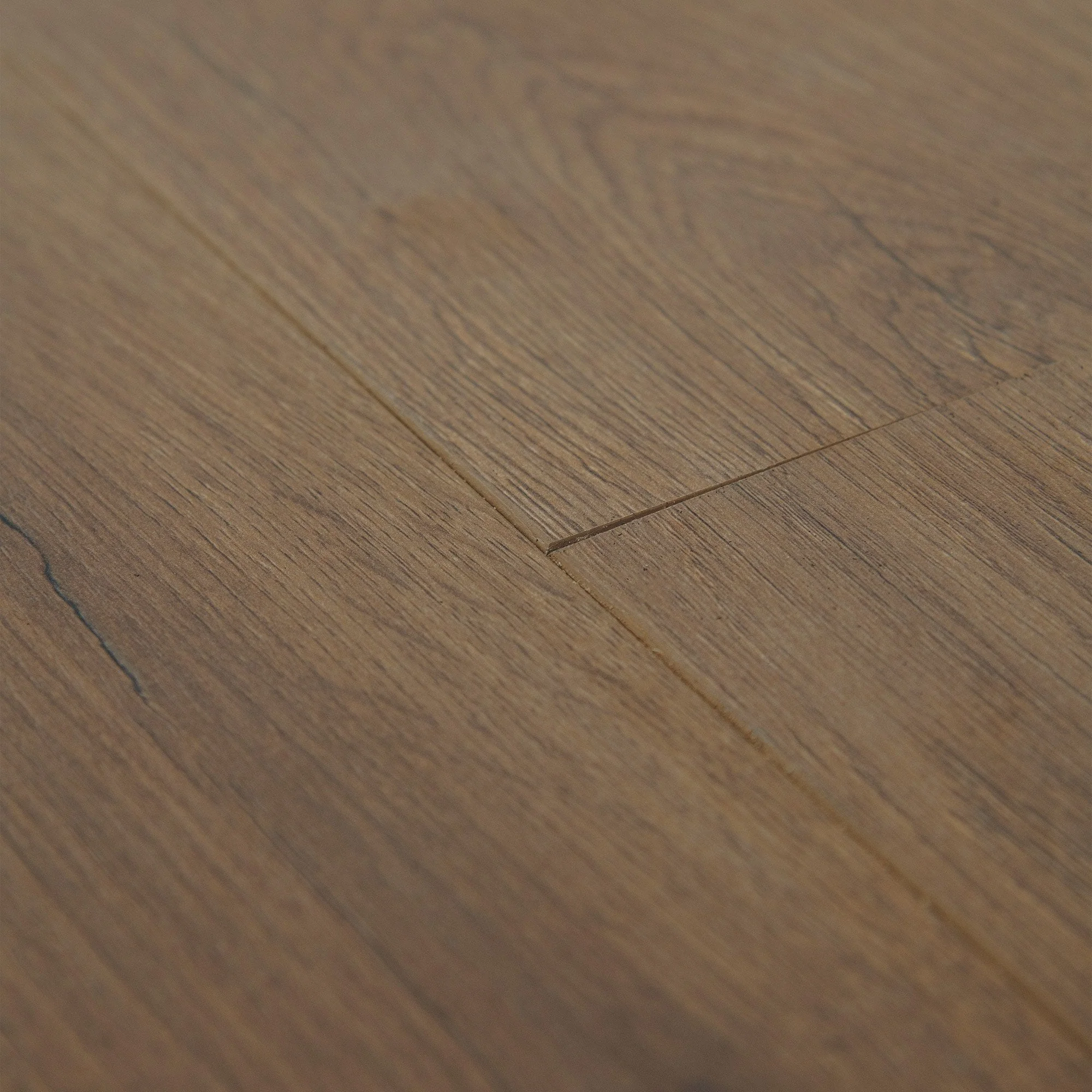 Dusk Oak - Comfort Luxe 12mm Laminate Herringbone Flooring - Image 4