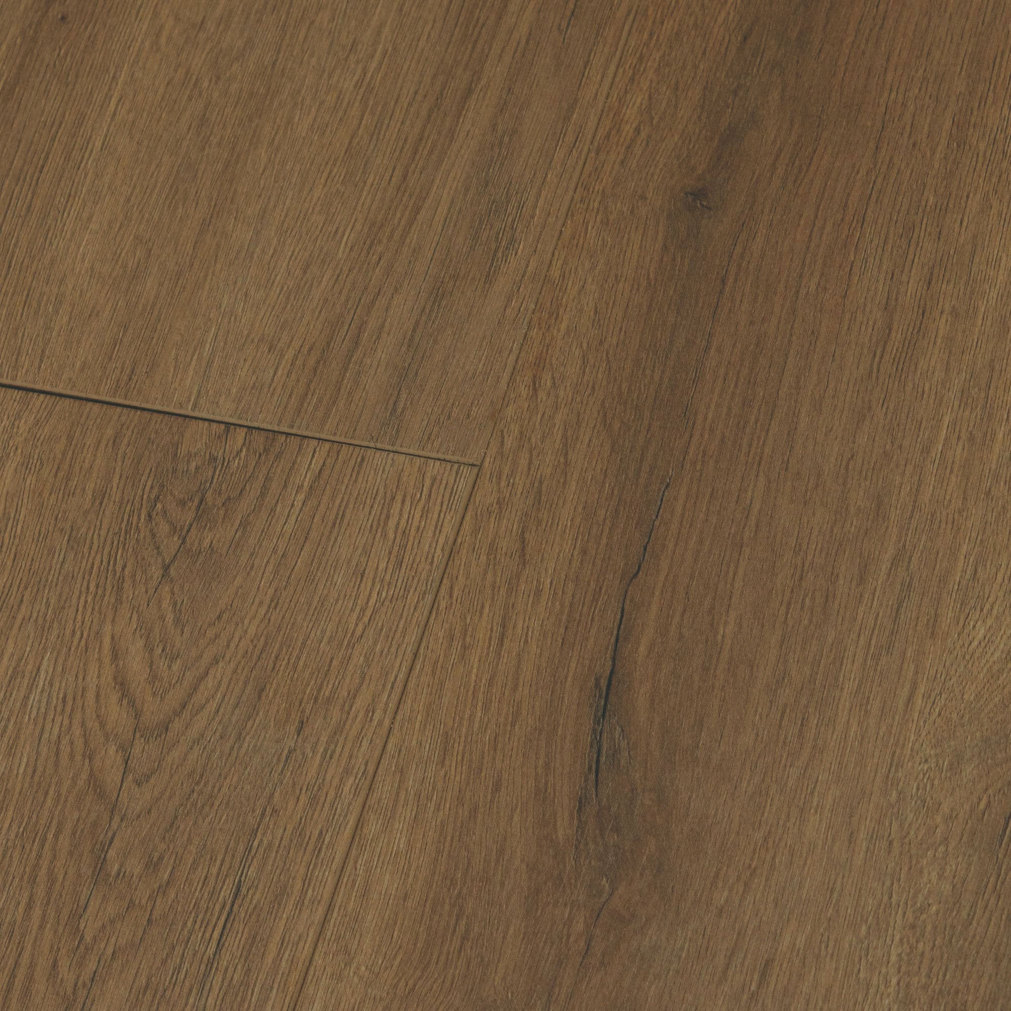 Dusky Oak - Comfort Luxe Plus 12mm Laminate Flooring - Image 3