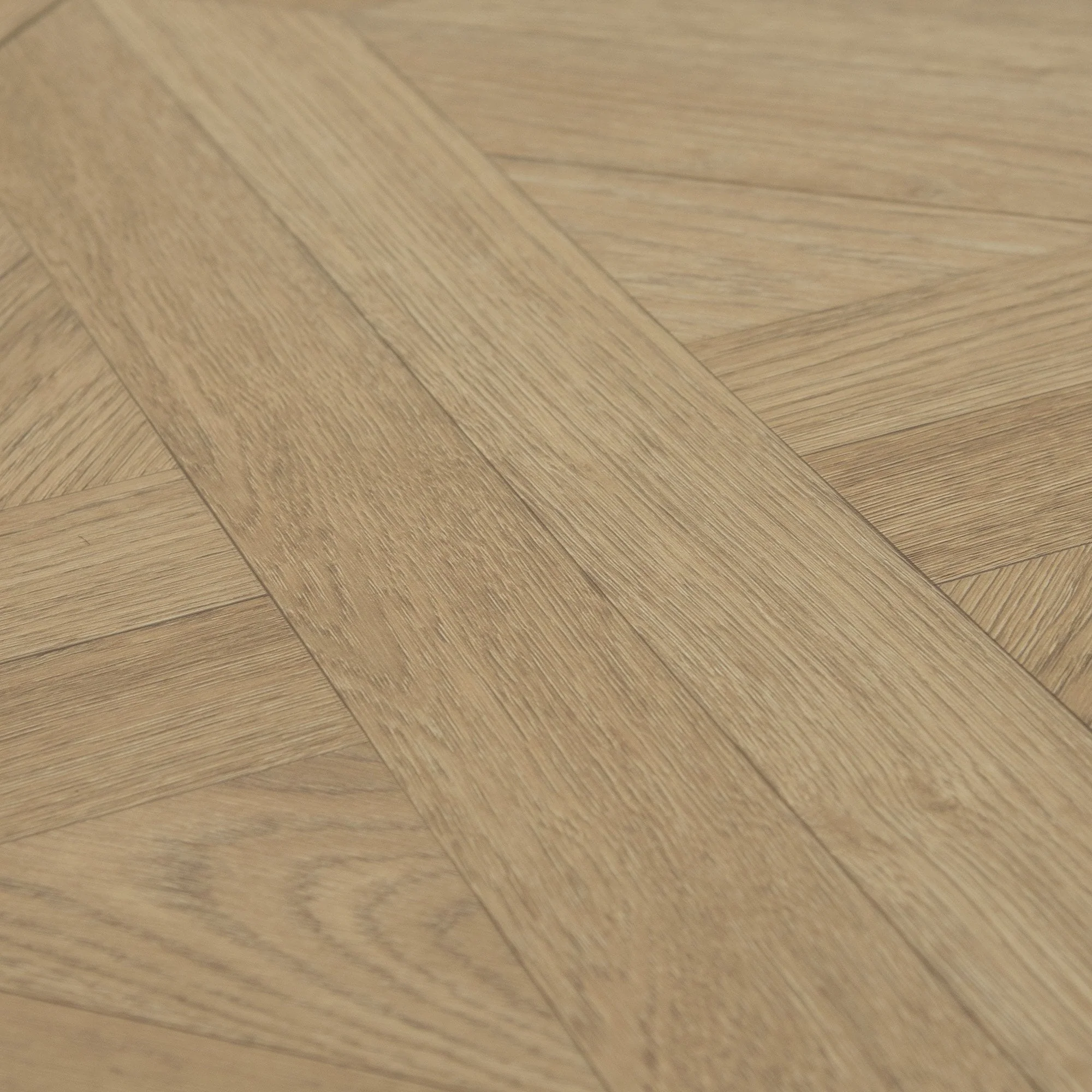 Essex Oak - Luxe Vision SPC 6.5mm Embossed UV Coated Rigid Core Vinyl Flooring - Image 5