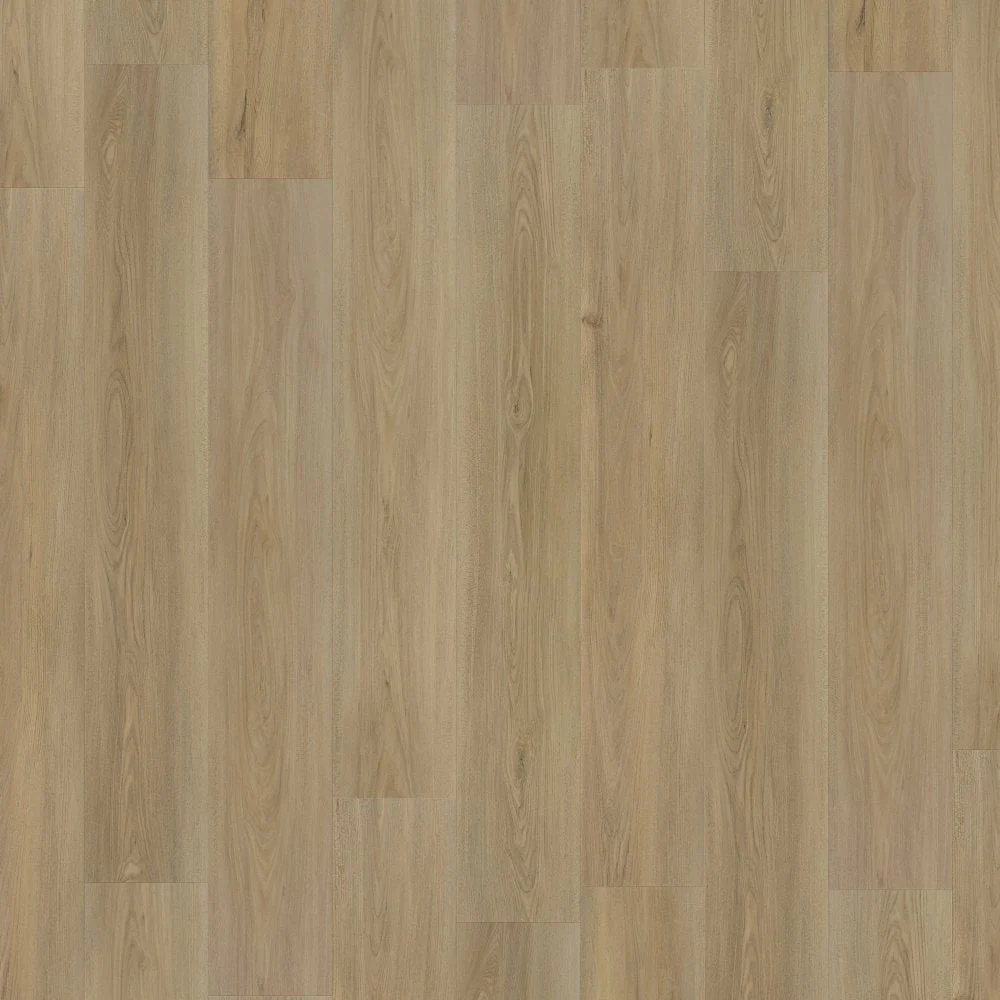 Estevan Oak - Prime Plus 5mm Embossed Purecoat Rigid Core Vinyl Flooring (123023) - Image 2