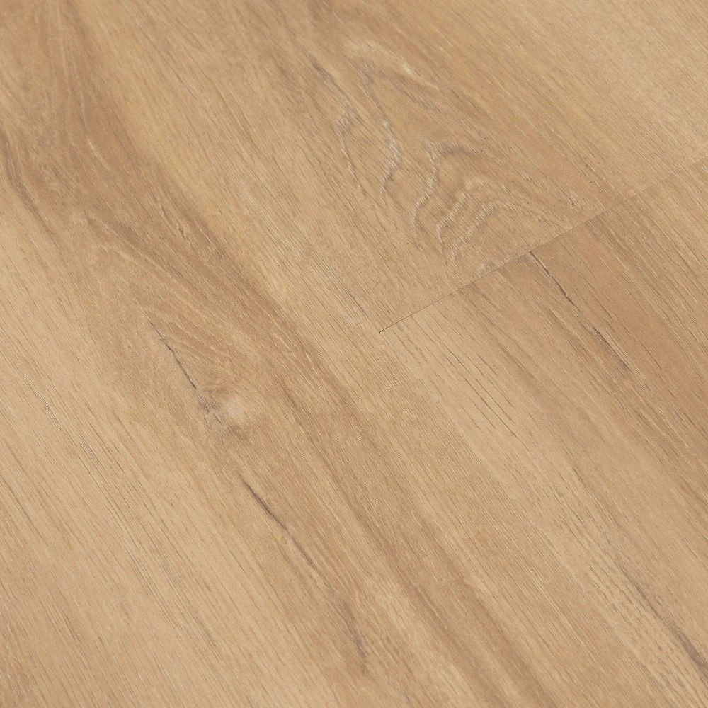 Honey Oak - Comfort Luxe Ultra 12mm Laminate Flooring - Image 3