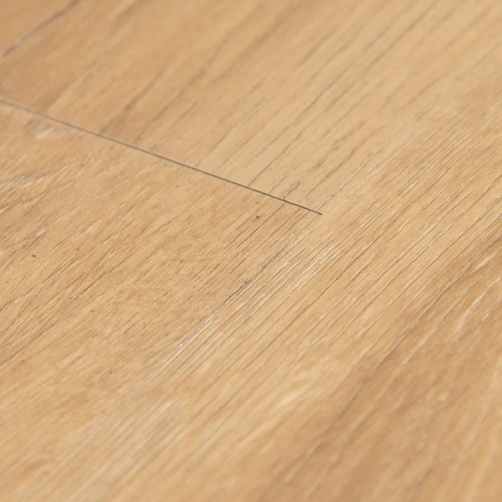 Honey Oak - Comfort Luxe Ultra 12mm Laminate Flooring - Image 4