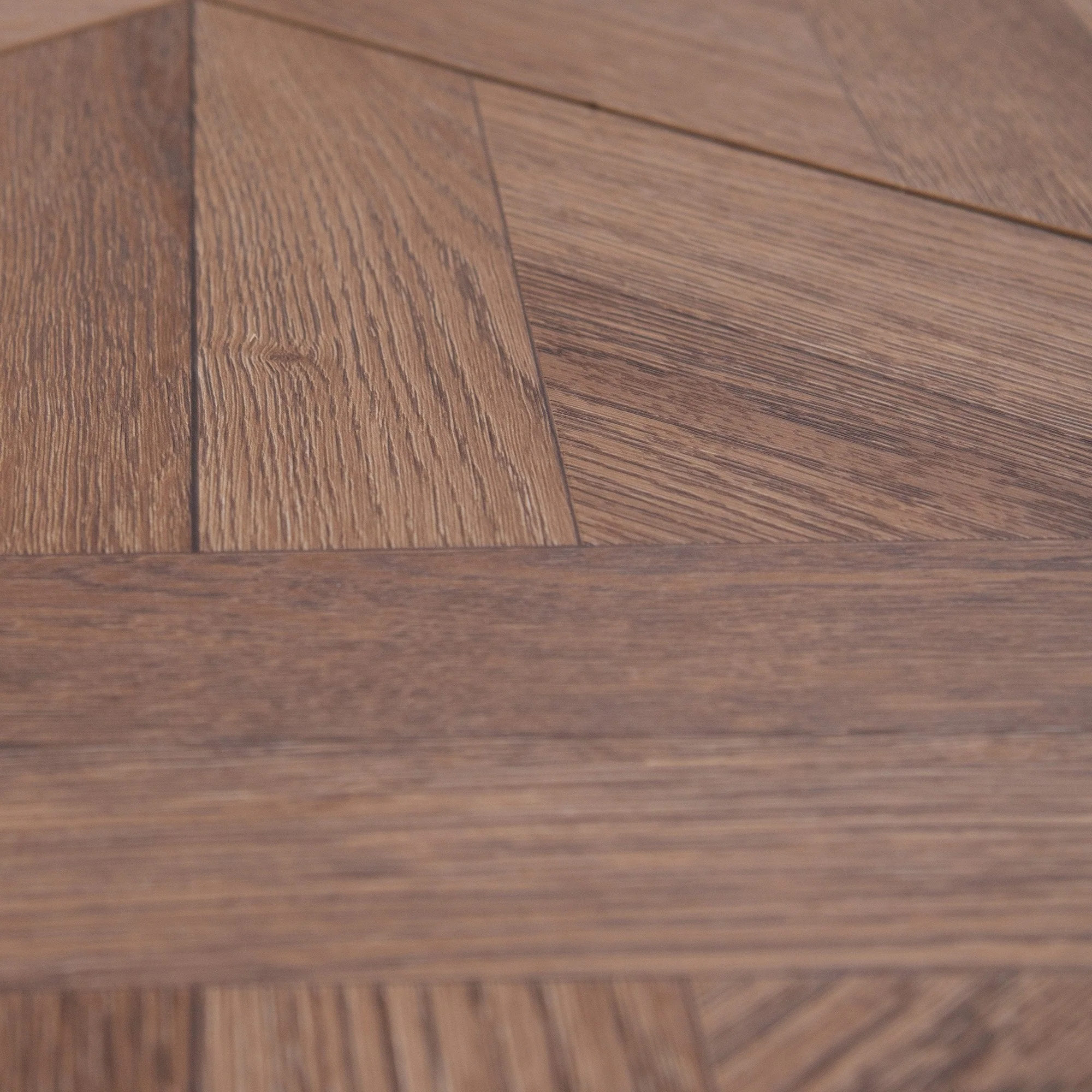 Kent Oak - Luxe Vision SPC 6.5mm Embossed UV Coated Rigid Core Vinyl Flooring - Image 3