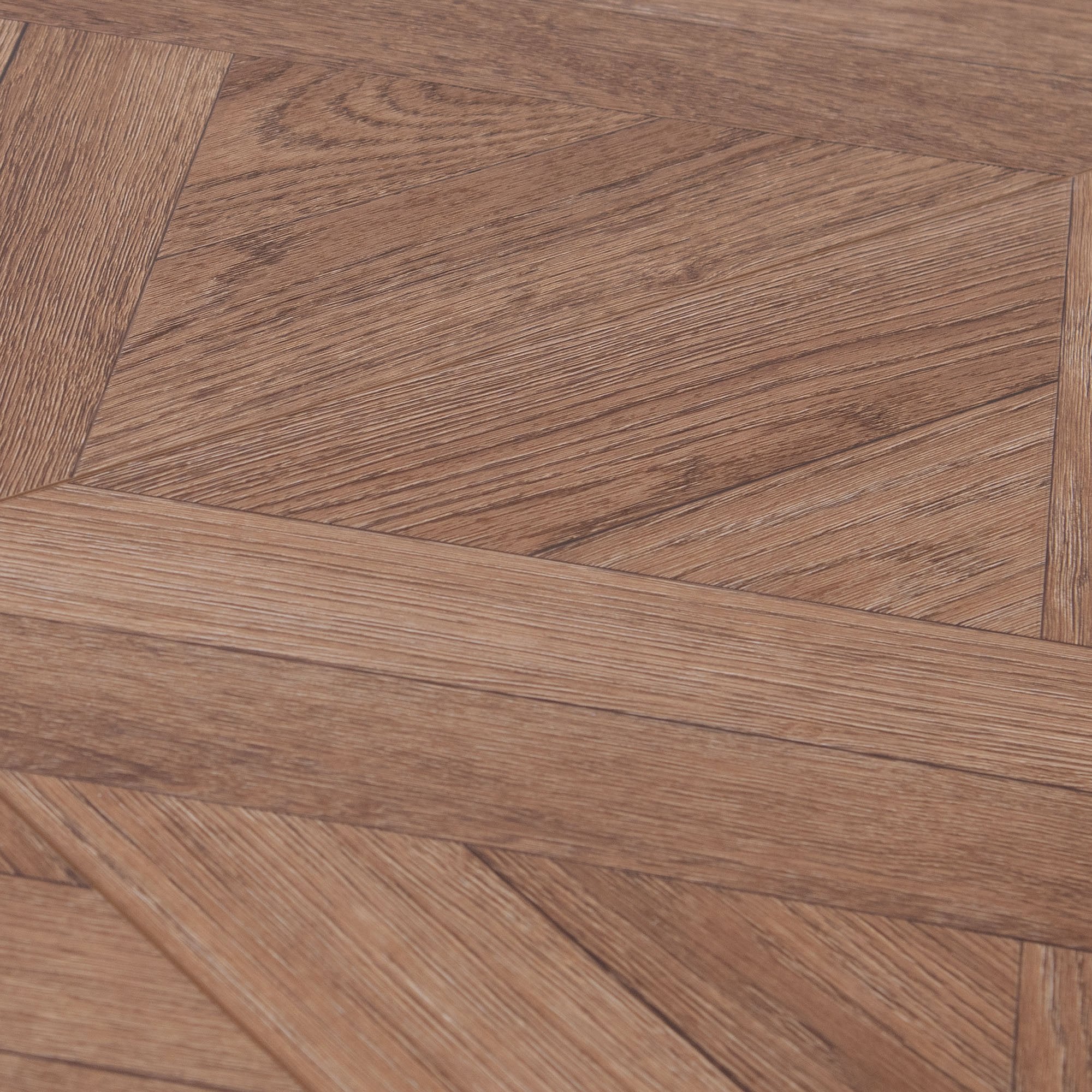 Kent Oak - Luxe Vision SPC 6.5mm Embossed UV Coated Rigid Core Vinyl Flooring - Image 4