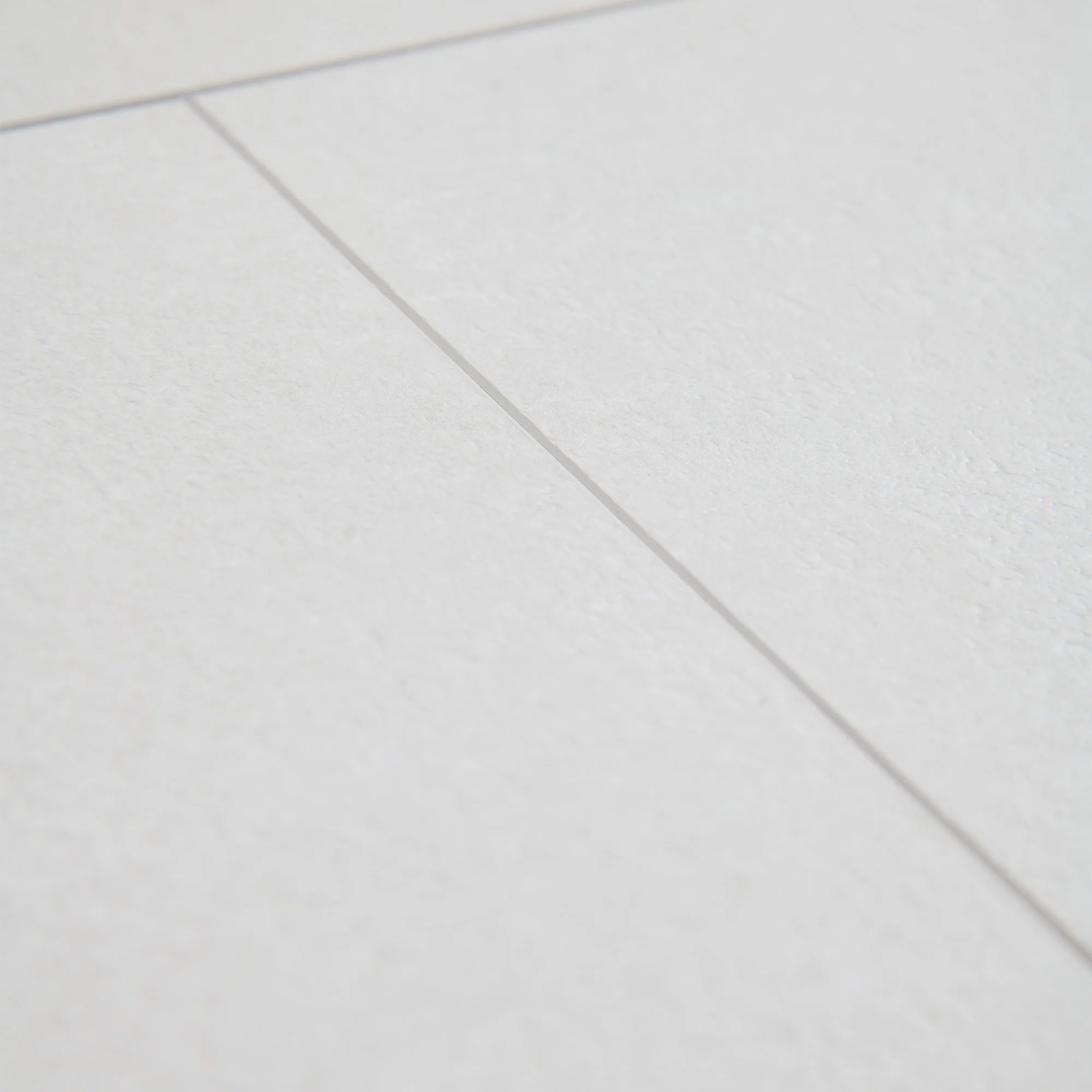 Light Grey Concrete - Luxe Vision SPC 4mm Waterproof UV Coated Wall Panelling - Image 3