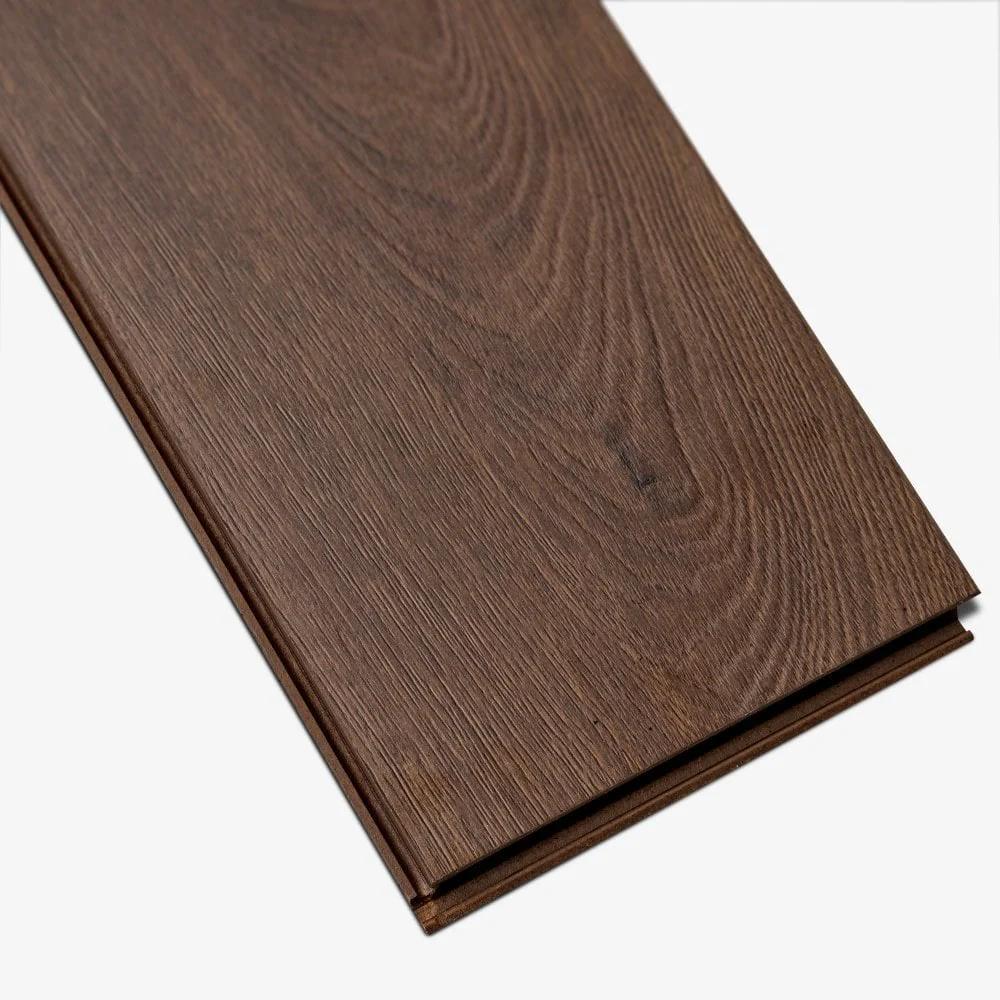 Mocha Mahogany - Comfort Luxe 12mm Laminate Flooring - Image 6
