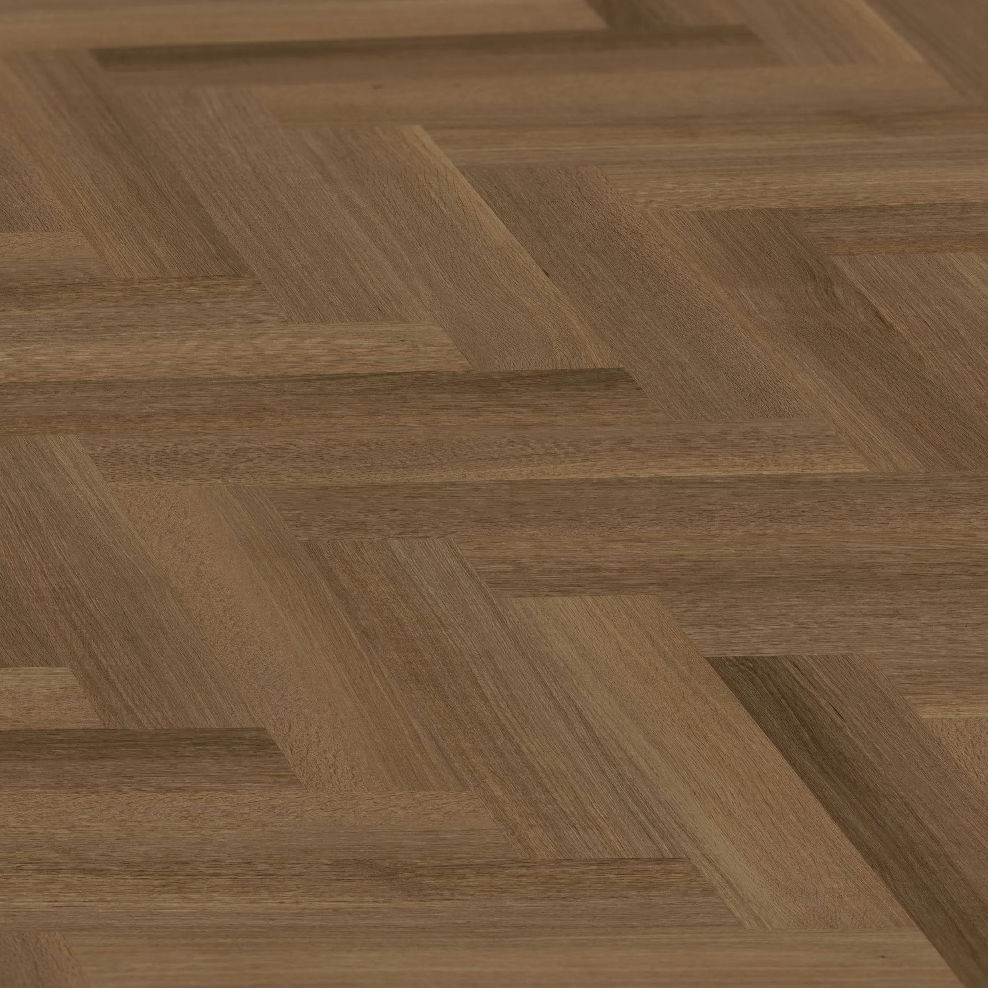 Pickering Oak - Prime Herringbone 5mm Purecoat Rigid Core Vinyl Flooring - Image 3