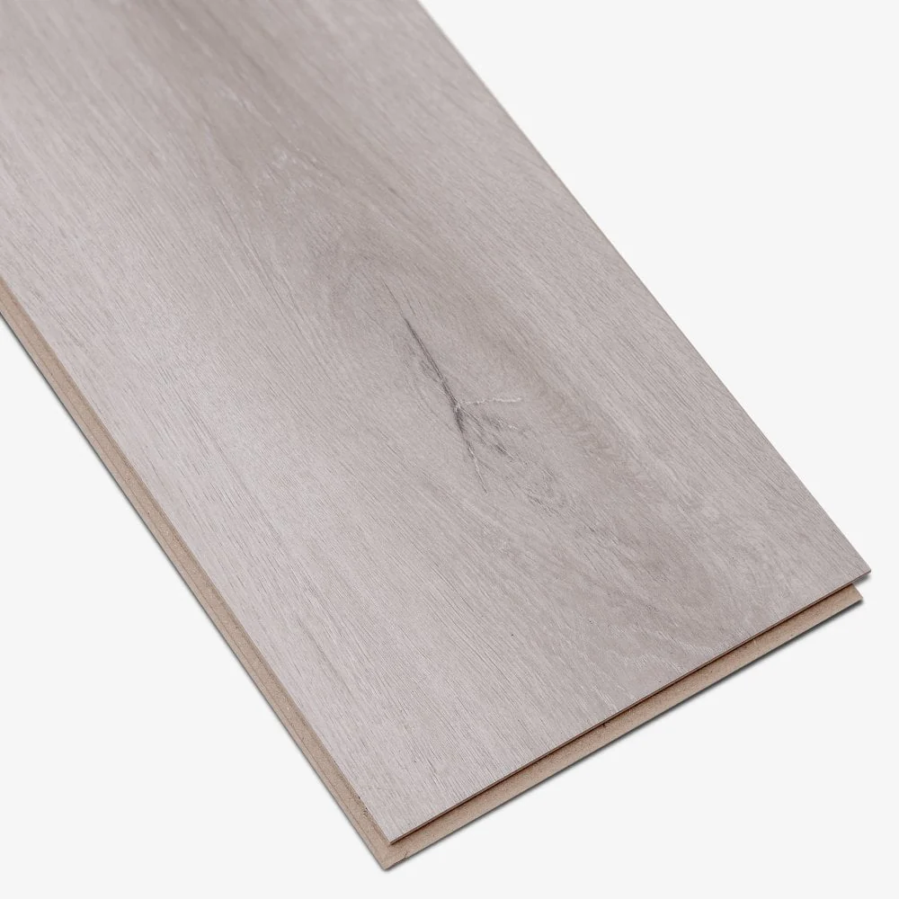 Pristine Ivory Oak - Comfort Luxe Ultra 12mm Laminate Flooring - Image 5