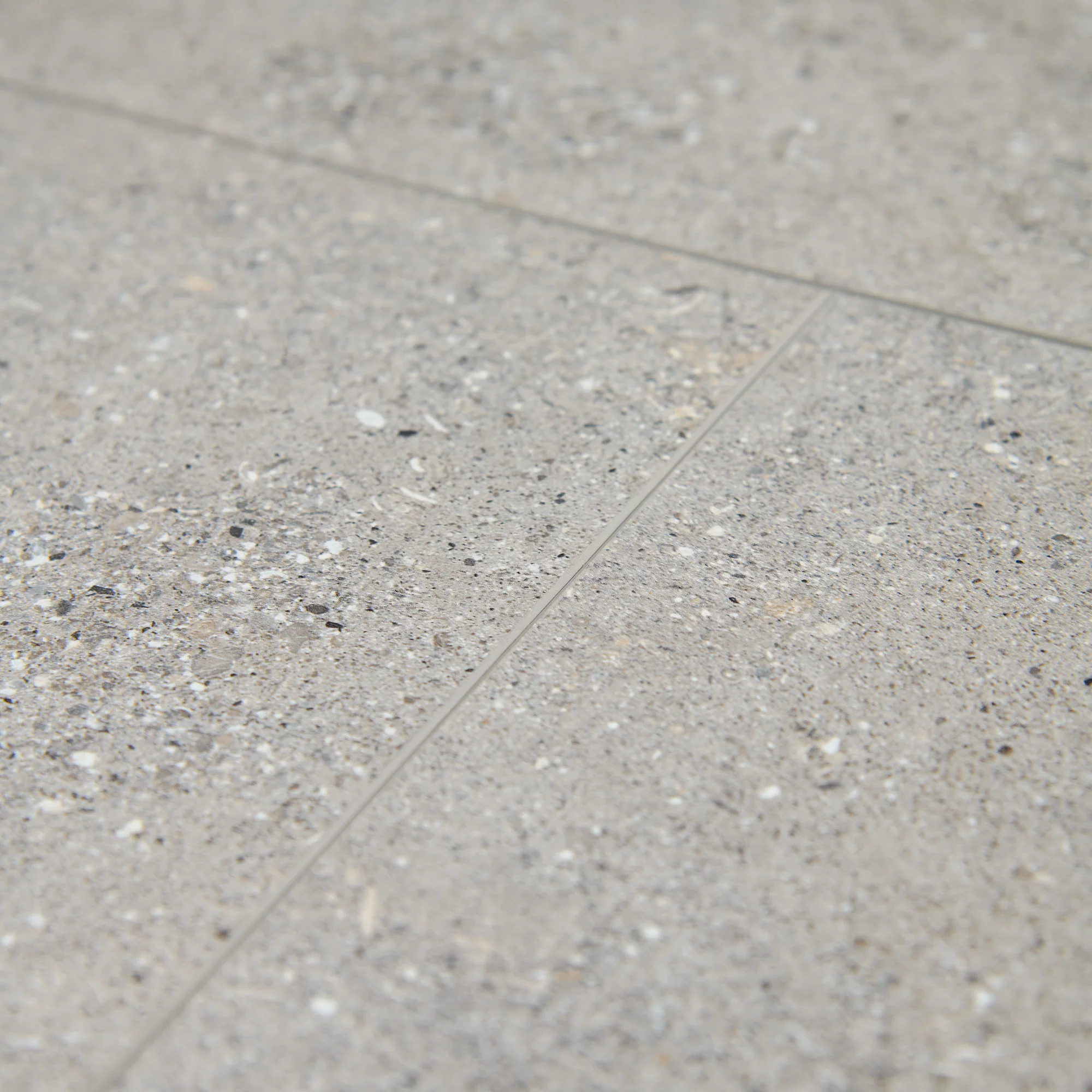 Terrazzo Stone - Luxe Vision SPC 4mm Waterproof UV Coated Wall Panelling - Image 3