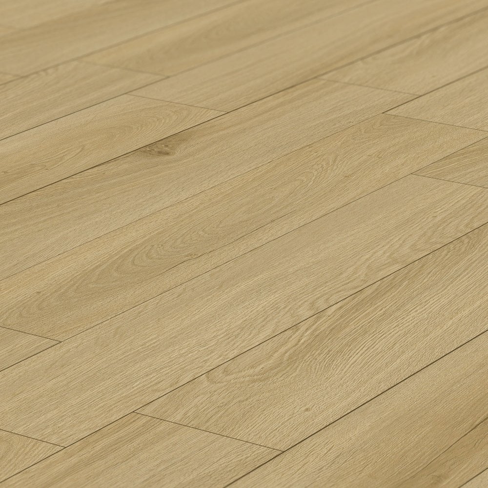 Vancouver Oak - Foundation SPC 5mm Embossed UV Coated Rigid Core Vinyl Flooring - Image 3