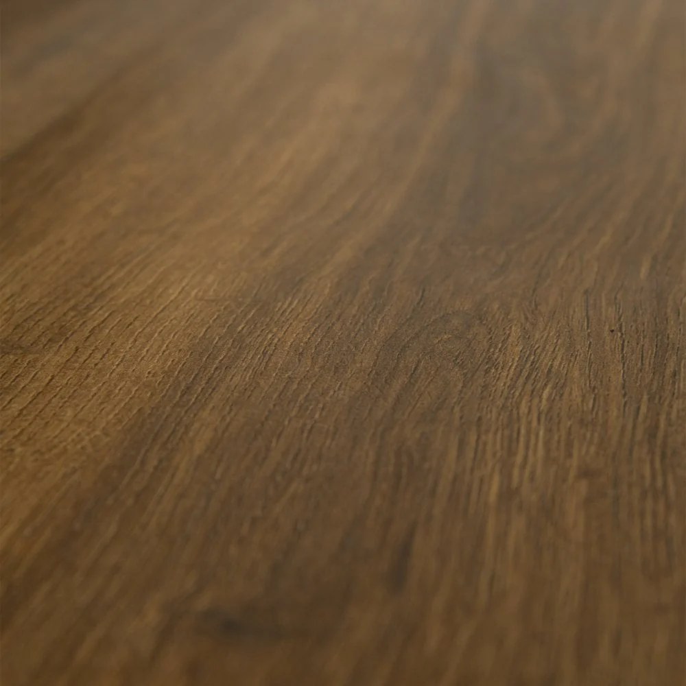 Warm Sable Oak - Comfort Luxe Plus 12mm Laminate Flooring - Image 4