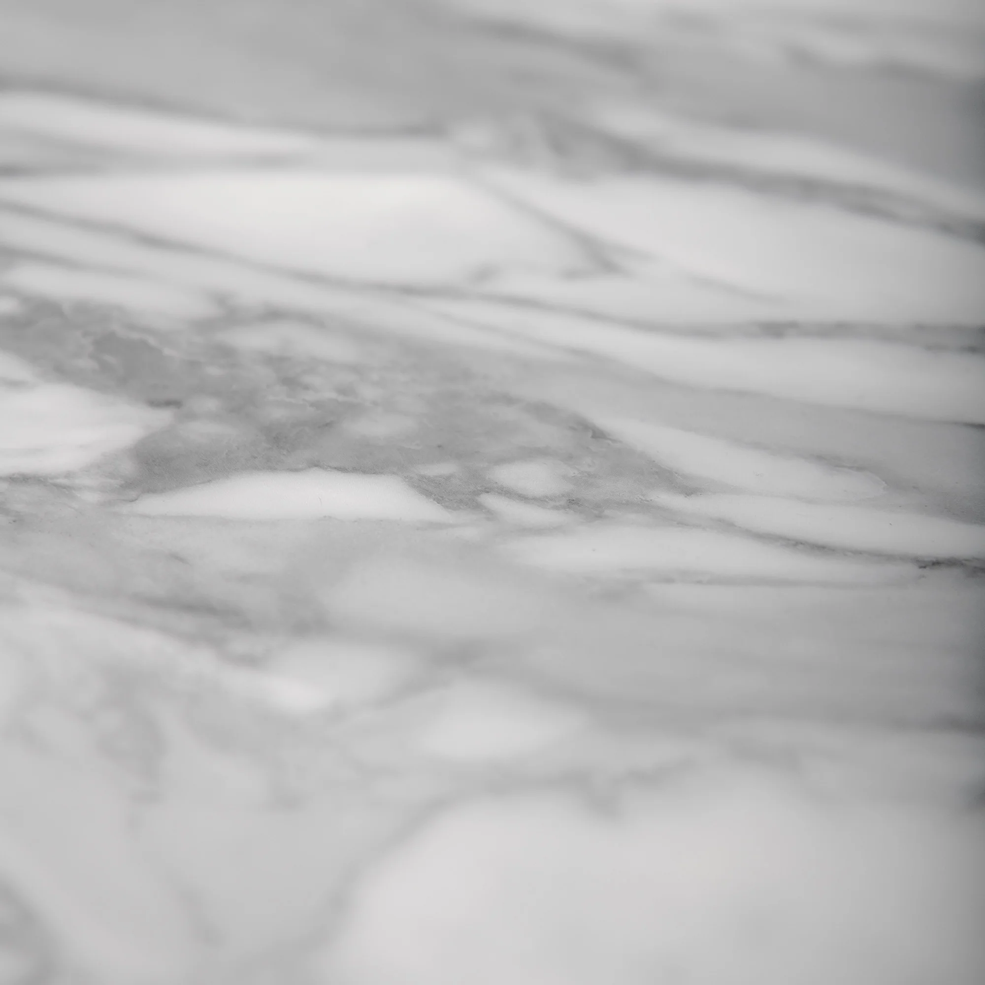 White Gloss Marble - Luxe Vision Pre-Grouted 5.5mm Stone Embossed UV Coated Rigid Core Vinyl Flooring (123035) - Image 6