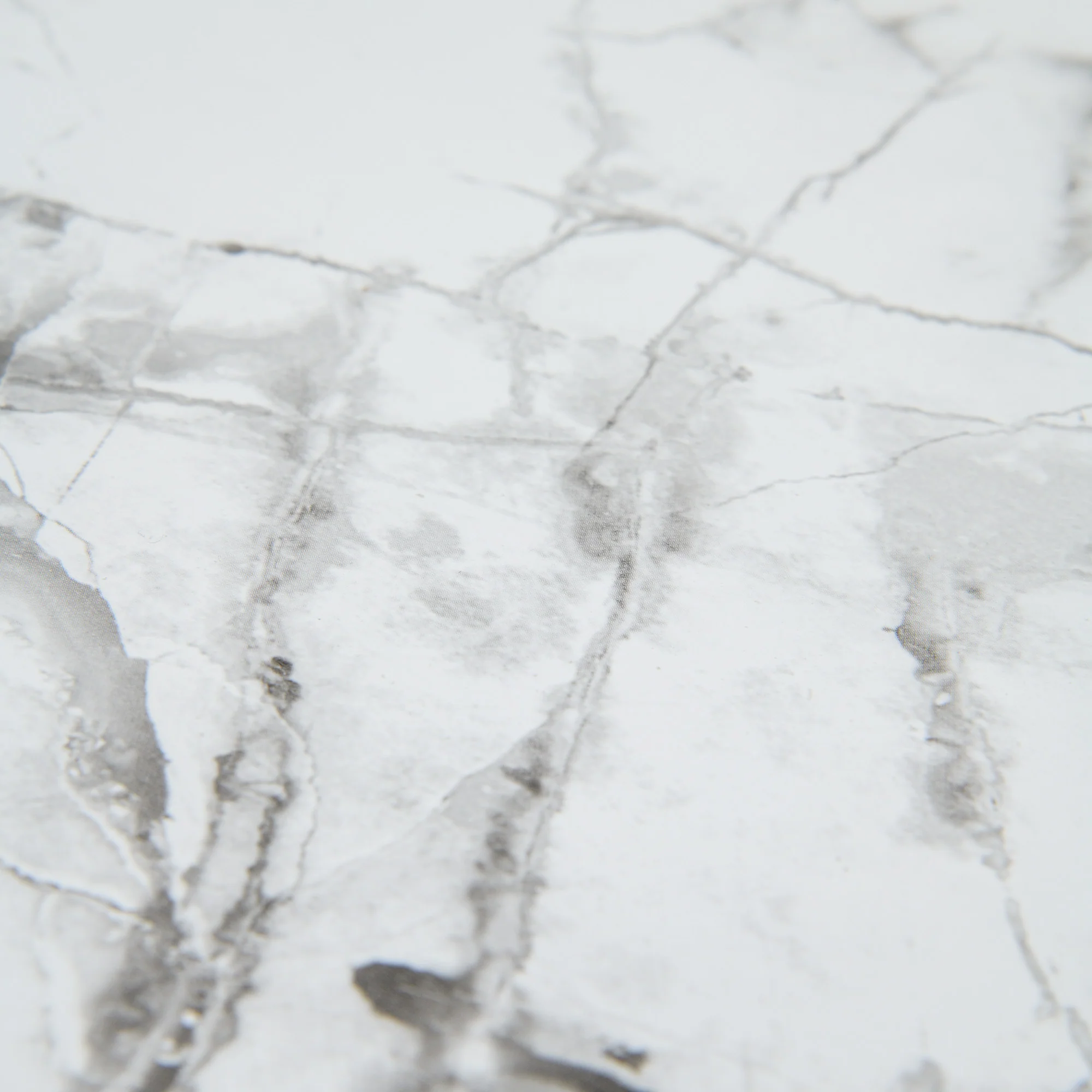 White Marble - Luxe Vision SPC 4mm Waterproof UV Coated Wall Panelling - Image 5