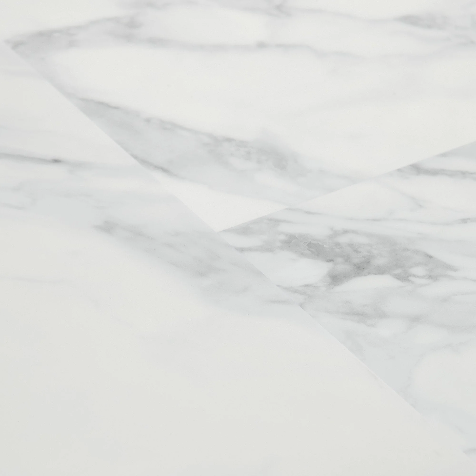 White Marble - Prime Plus 5mm Embossed Purecoat Rigid Core Vinyl Flooring - Image 5