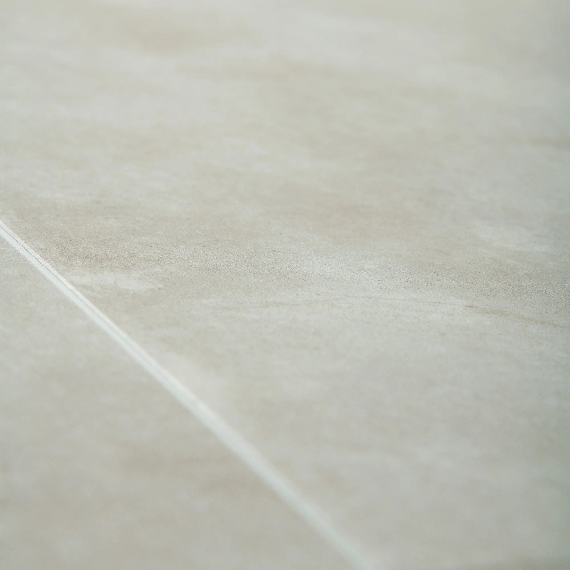 Xonic Beige - Luxe Vision Pre-Grouted 5.5mm Stone Embossed UV Coated Rigid Core Vinyl Flooring (123033) - Image 5