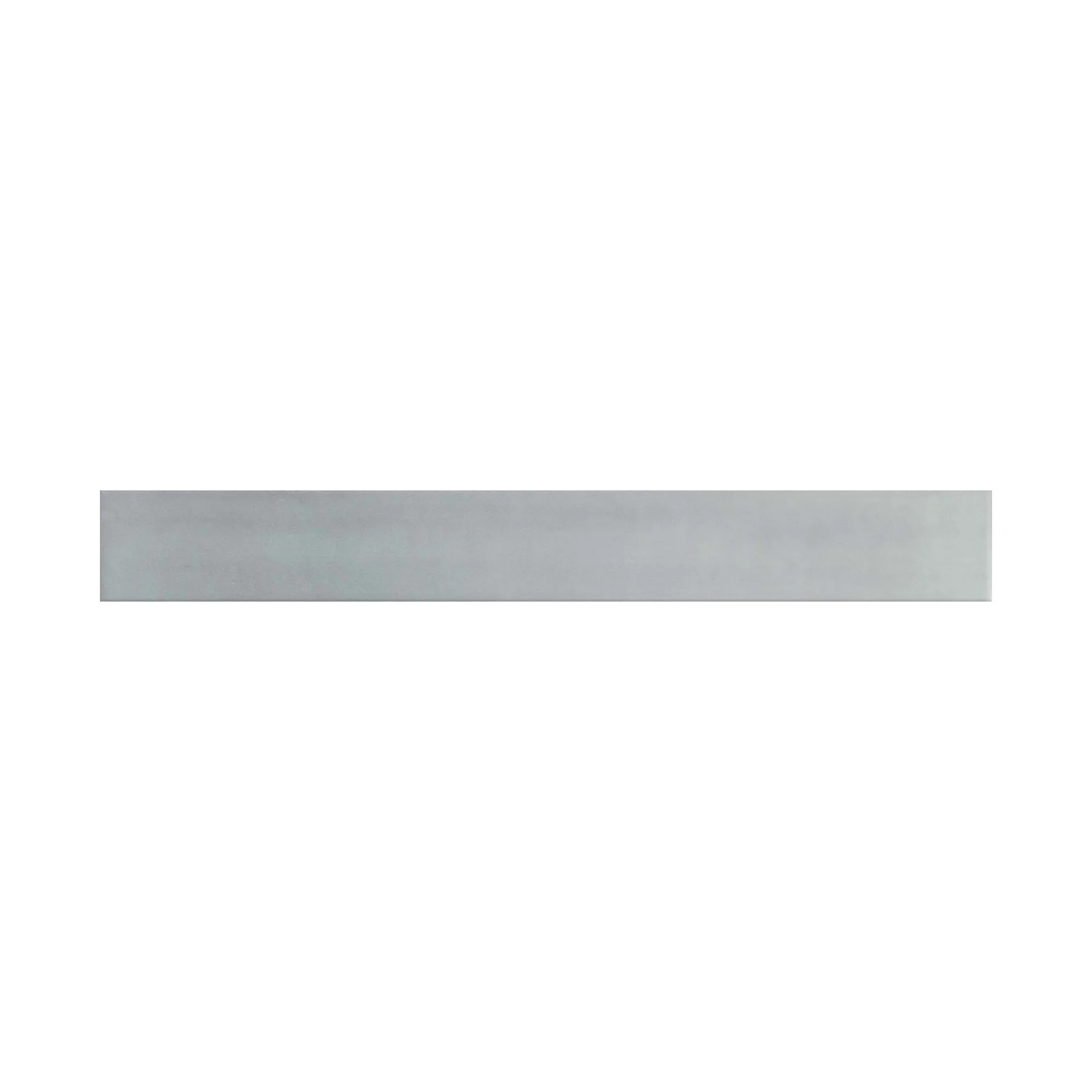 Blue Clay Matt - Corvella Porcelain Wall & Floor Tile - Image 3