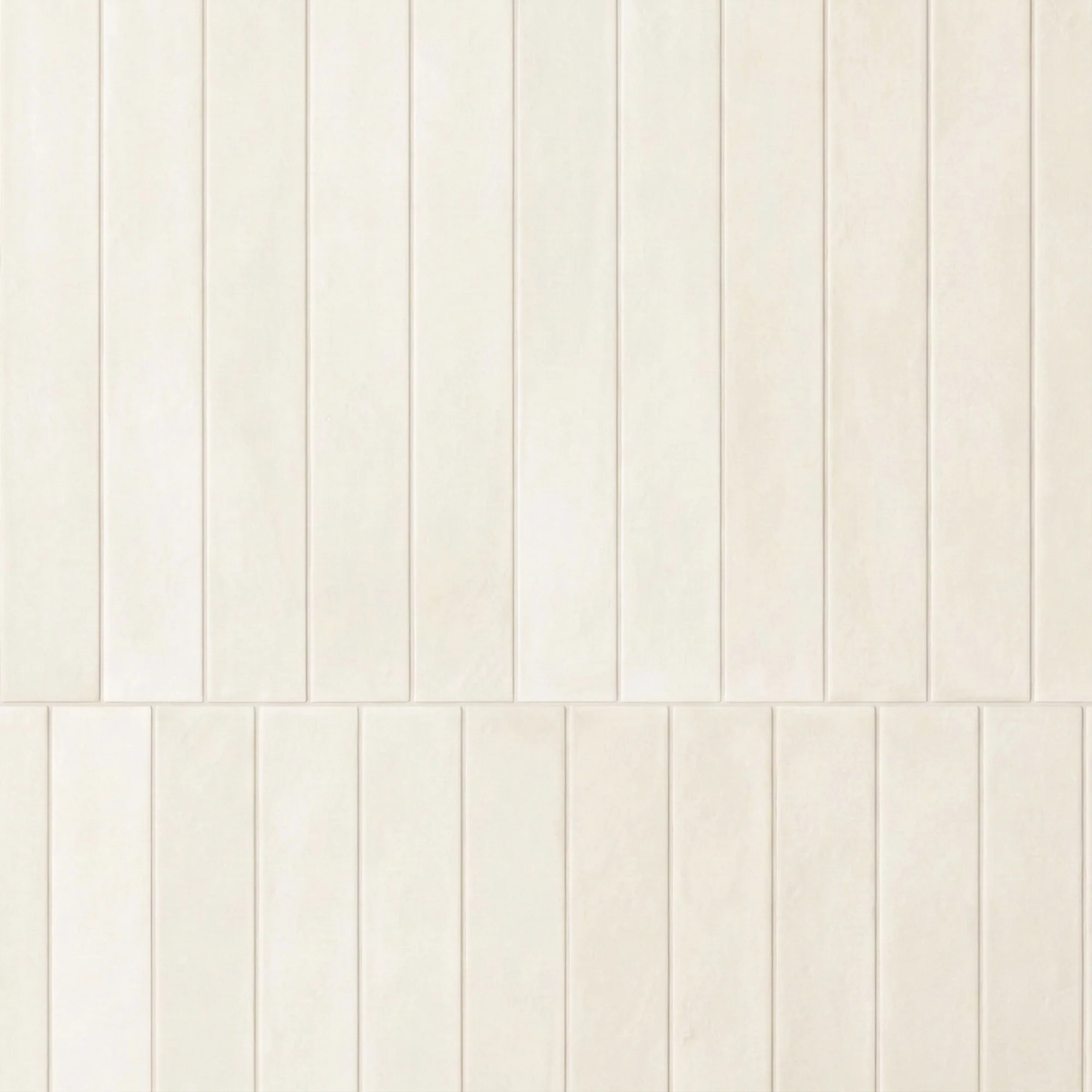 Ivory Stone Matt - Corvella Porcelain Wall & Floor Tile - Image 2