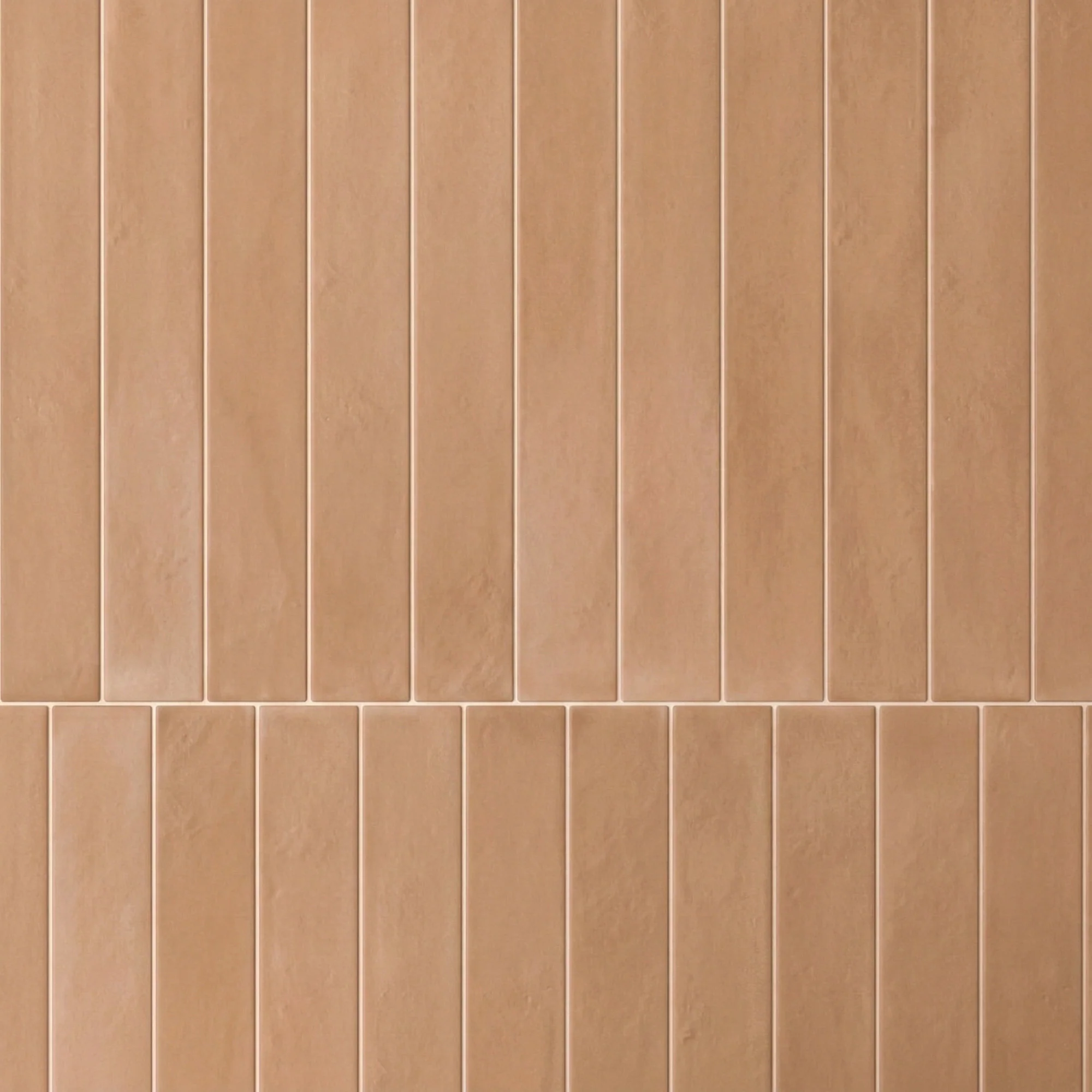 Sunset Clay Matt - Corvella Porcelain Wall & Floor Tile - Image 2