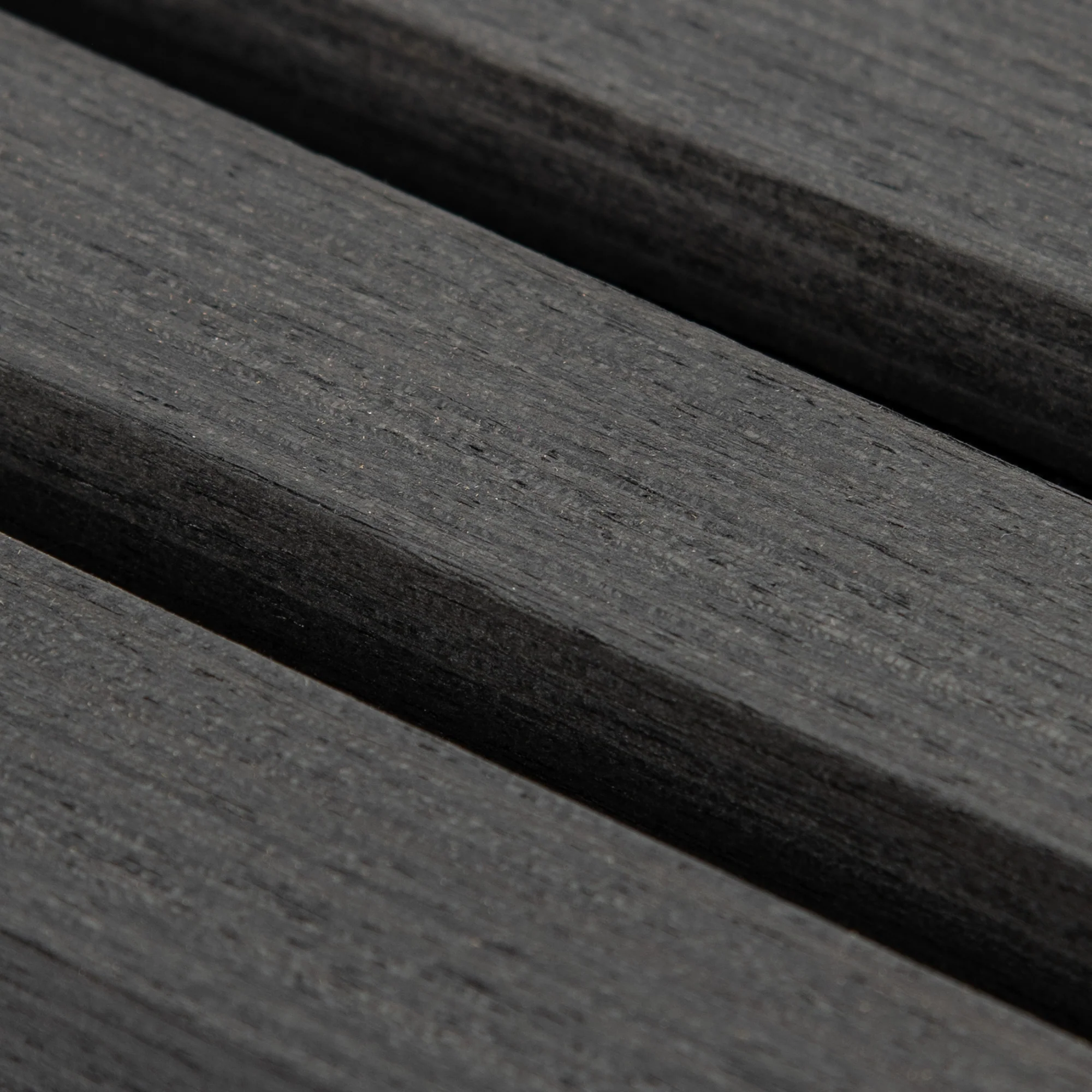 Dark Grey - Elevation Acoustic 20mm Fully Finished Wall Panelling - Image 4