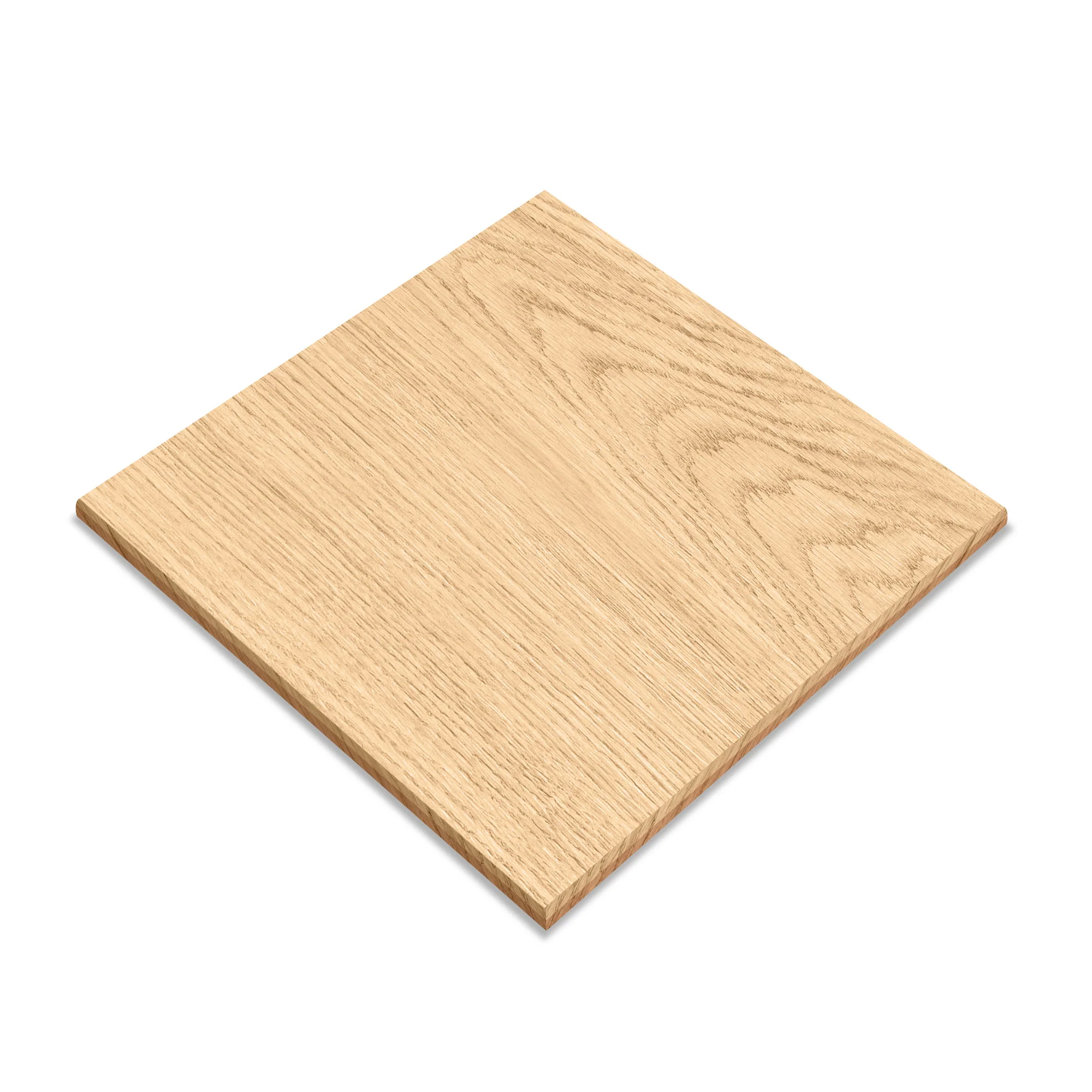 Oak Internal Dual Finish Door Sample (120652) - Image 3