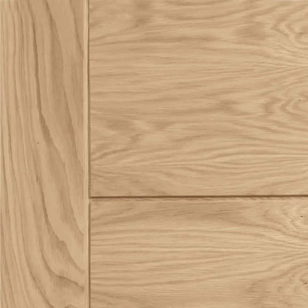 Oak Internal Fully Finished Pedrena Made-to-Measure Door - Image 4