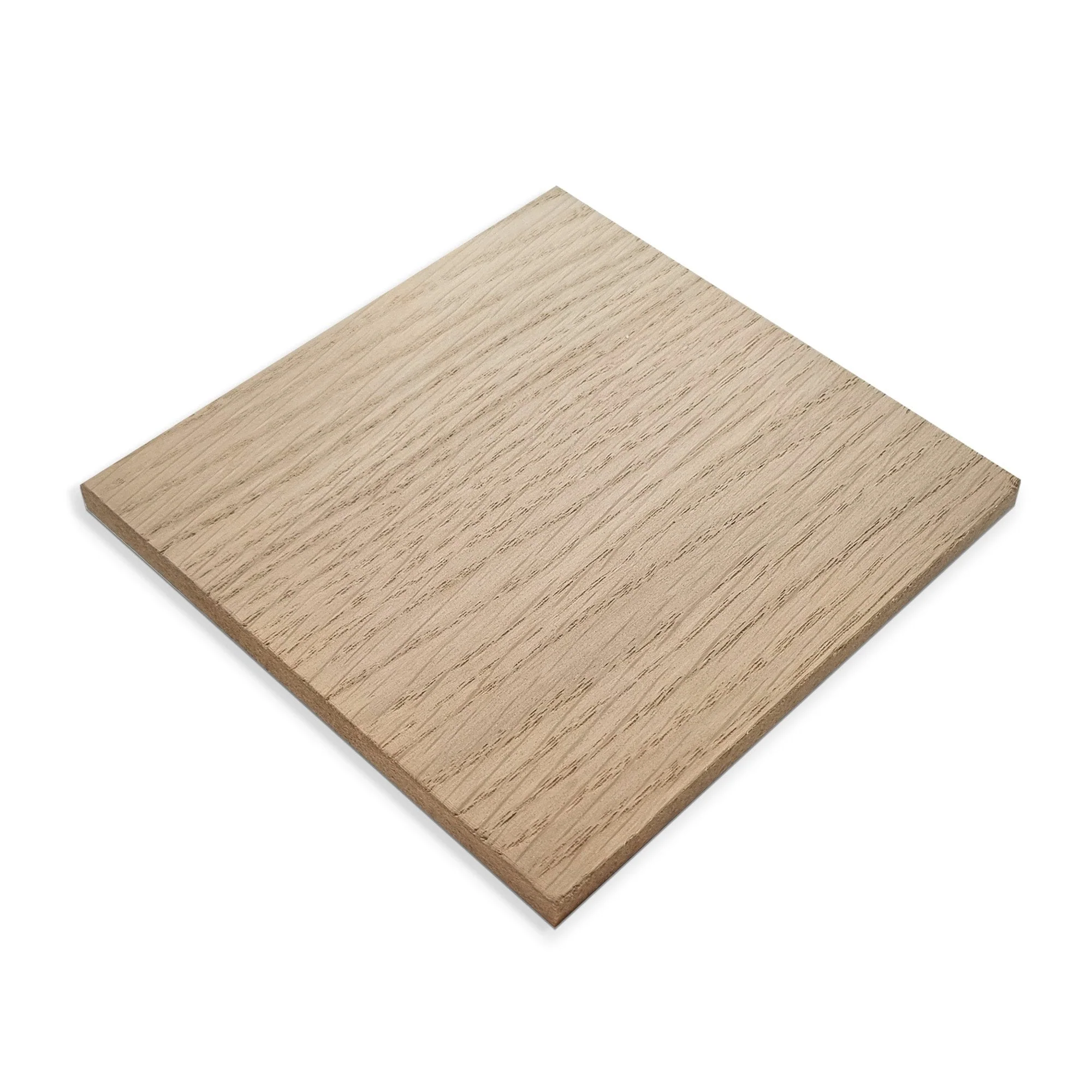 Oak Internal Unfinished Door Sample (SKU-339759)