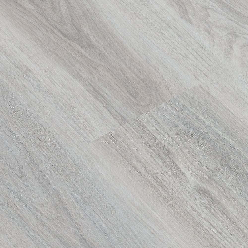 Cool Grey - Impressive 6mm Rigid Core Vinyl Flooring (119556) - Image 3