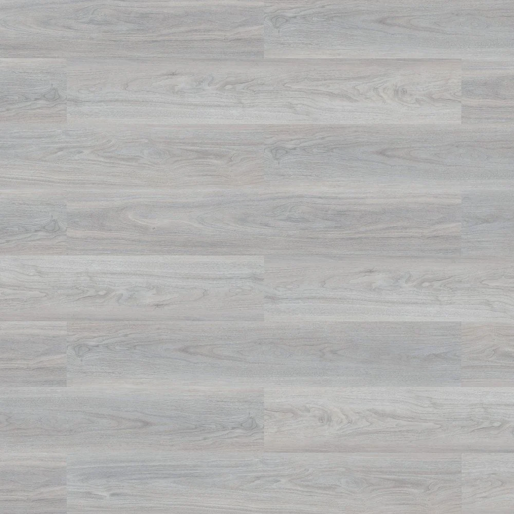 Cool Grey - Impressive 6mm Rigid Core Vinyl Flooring (119556) - Image 4