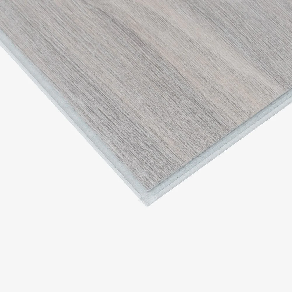 Cool Grey - Impressive 6mm Rigid Core Vinyl Flooring (119556) - Image 5
