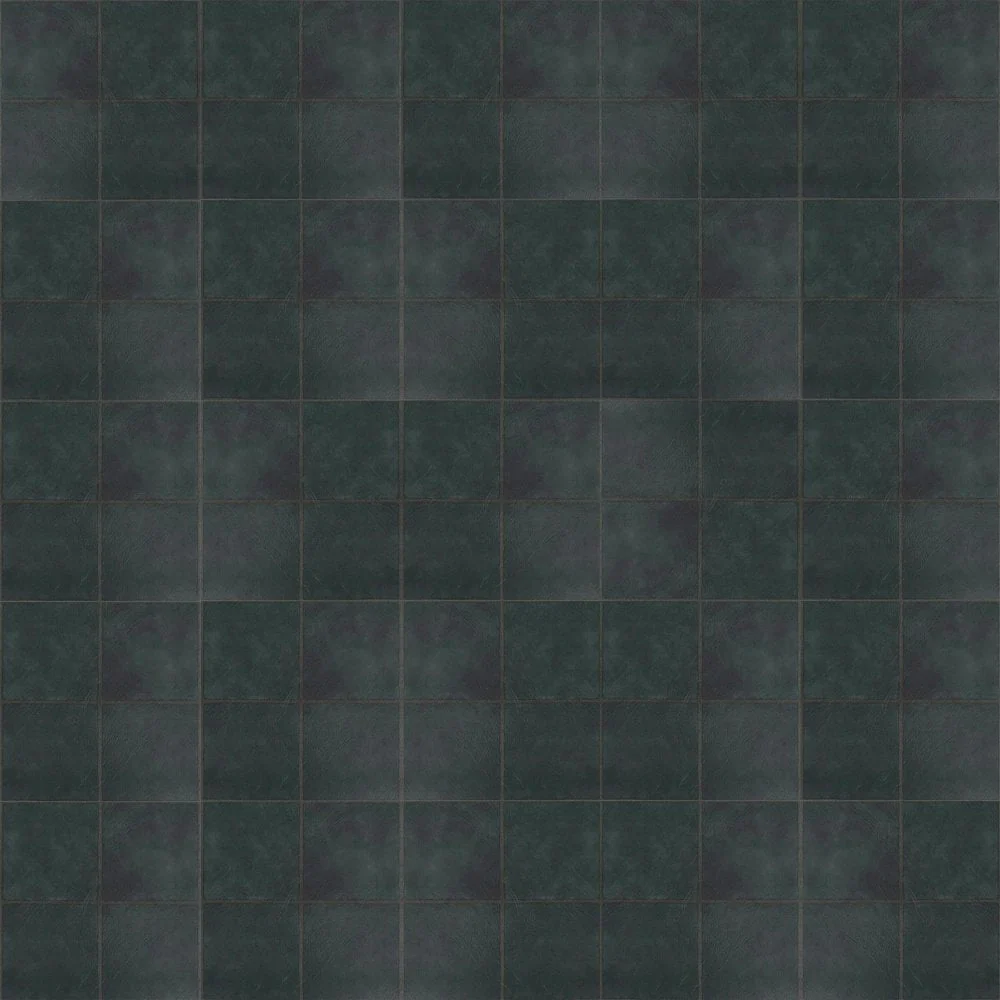 Dark Stone - Valm 1.5mm Self-Adhesive Vinyl Tile Flooring - Image 3