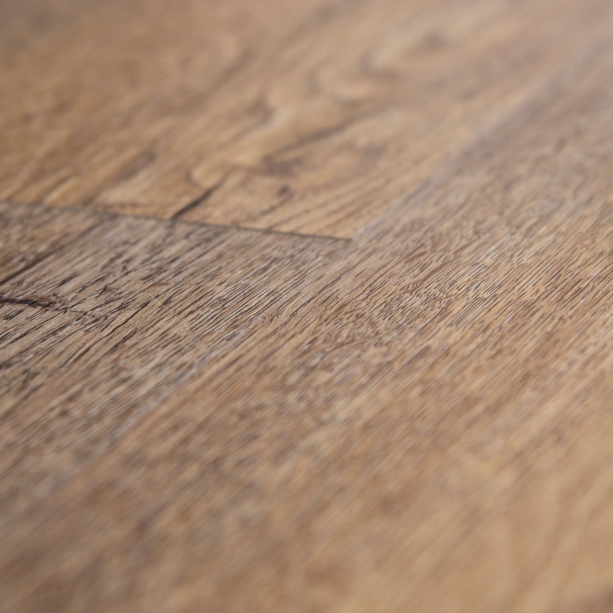 Farmhouse Oak - Lifestyle SPC Herringbone 5.5mm Rigid Core Vinyl Flooring - Image 5