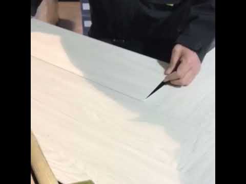 Natural Oak - Lifestyle SPC 5mm Rigid Core Vinyl Flooring - Image 7