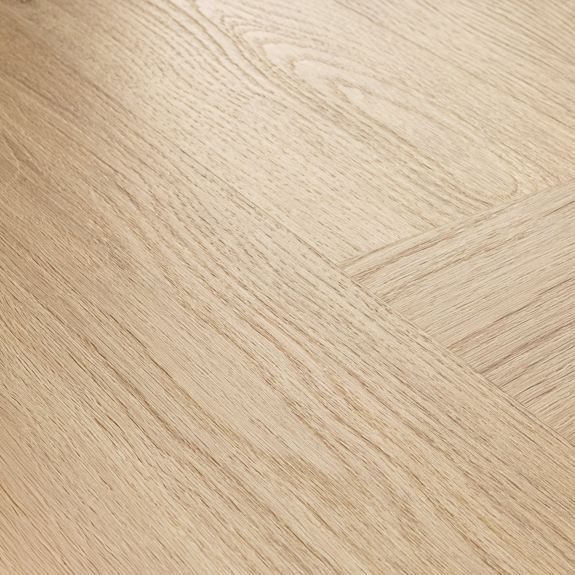 Prime Oak - Lifestyle SPC Herringbone 5.5mm Rigid Core Vinyl Flooring - Image 4