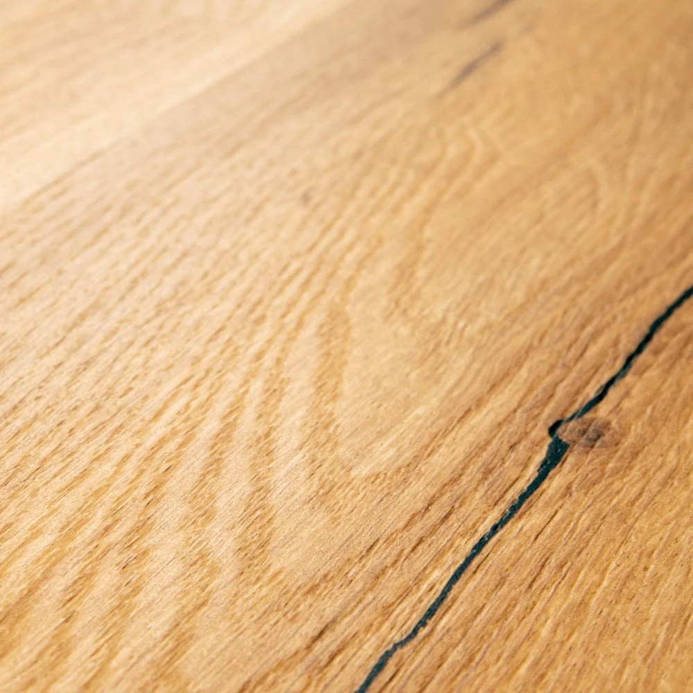 Rustic Oak - Lifestyle SPC Herringbone 5.5mm Rigid Core Vinyl Flooring - Image 3