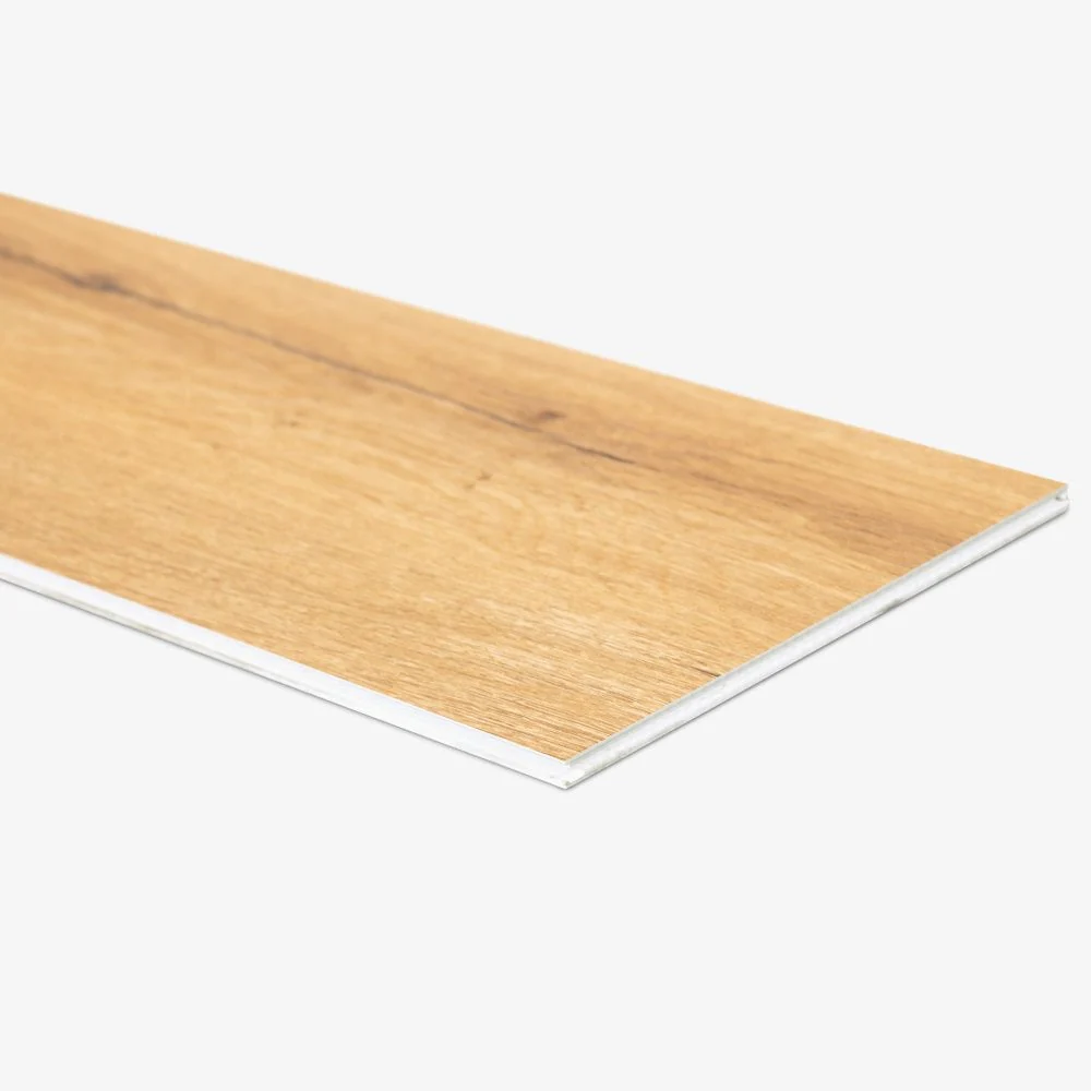 Rustic Oak - Lifestyle SPC Herringbone 5.5mm Rigid Core Vinyl Flooring - Image 5