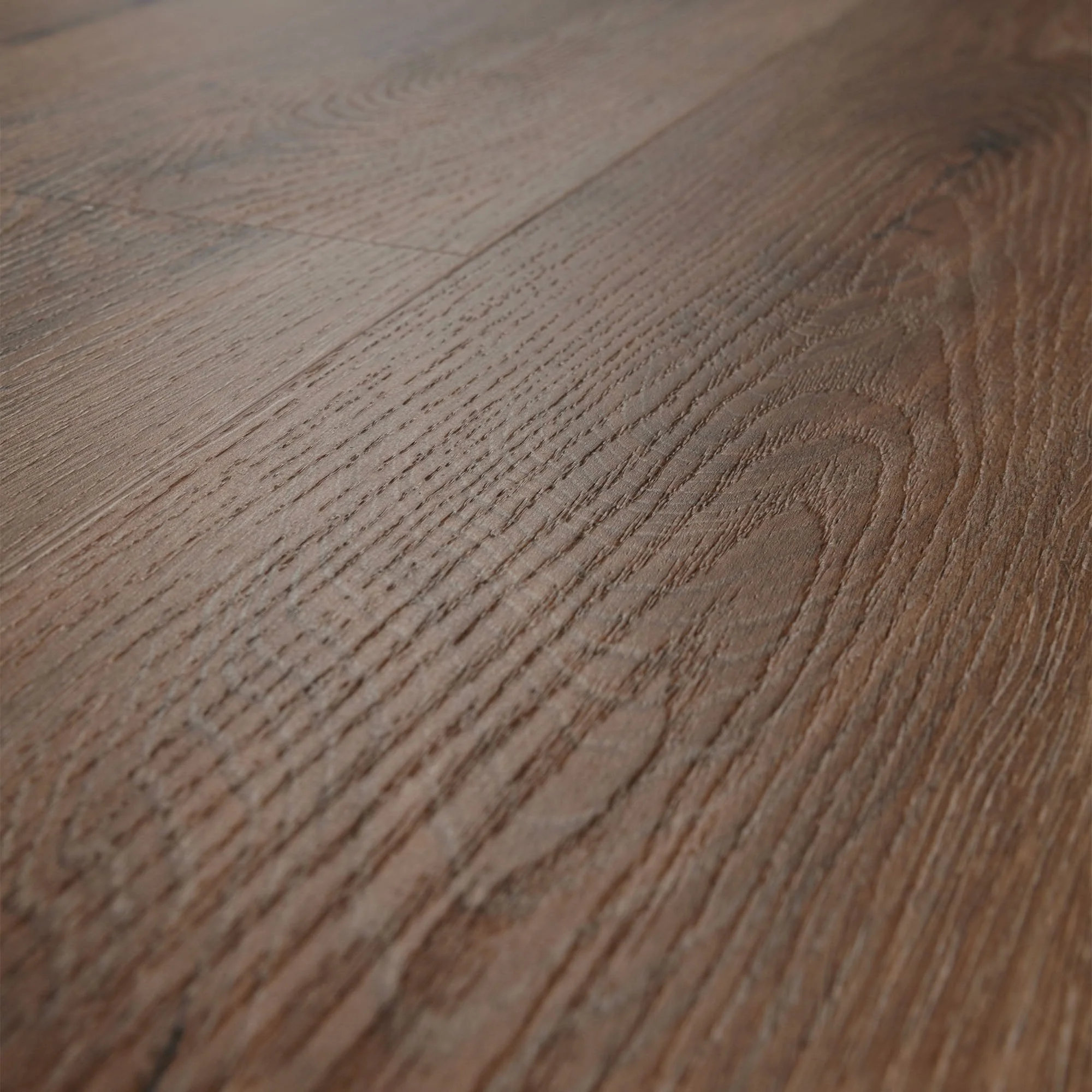 Signature Dark - Lifestyle SPC Herringbone 5.5mm Rigid Core Vinyl Flooring - Image 5