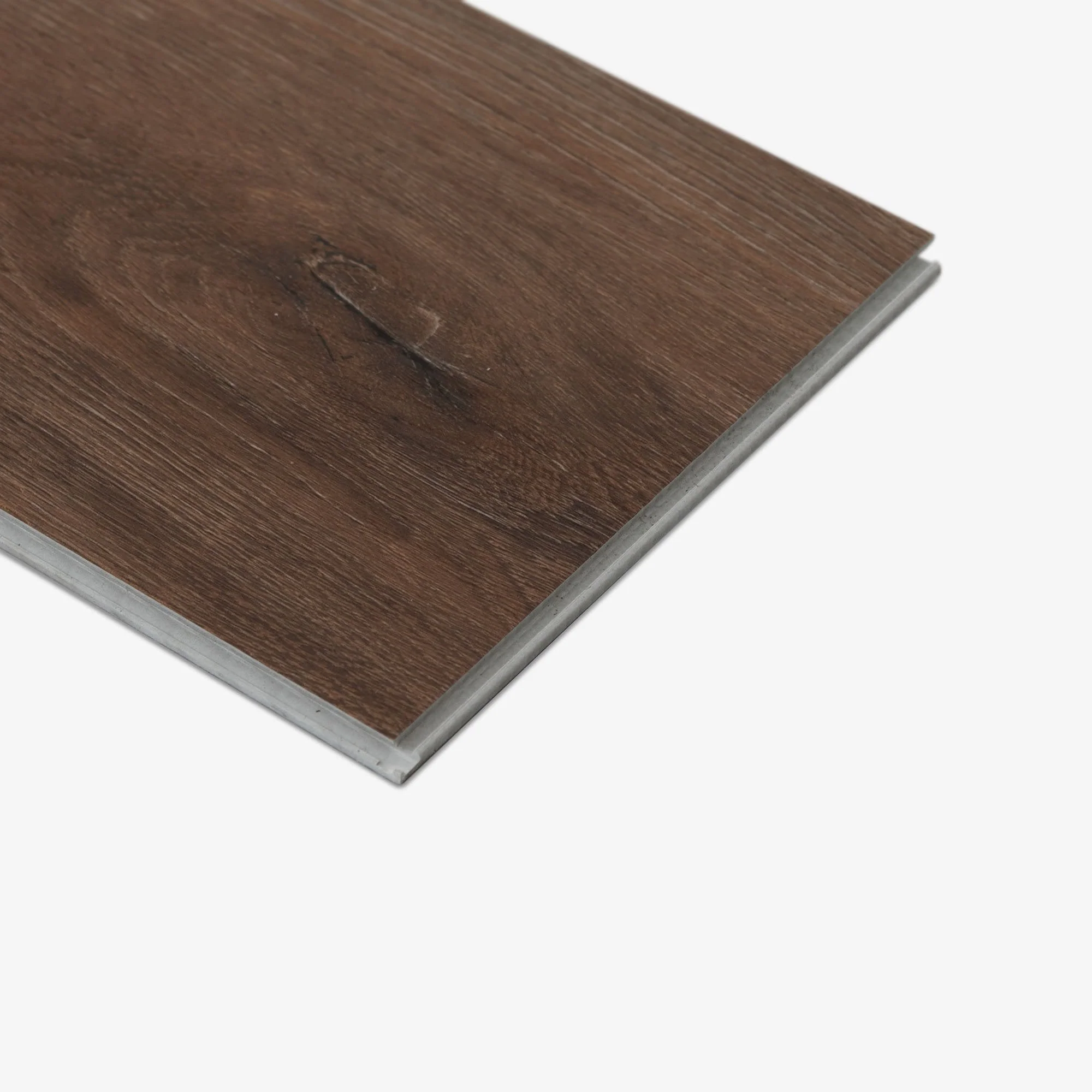 Signature Dark - Lifestyle SPC Herringbone 5.5mm Rigid Core Vinyl Flooring - Image 6