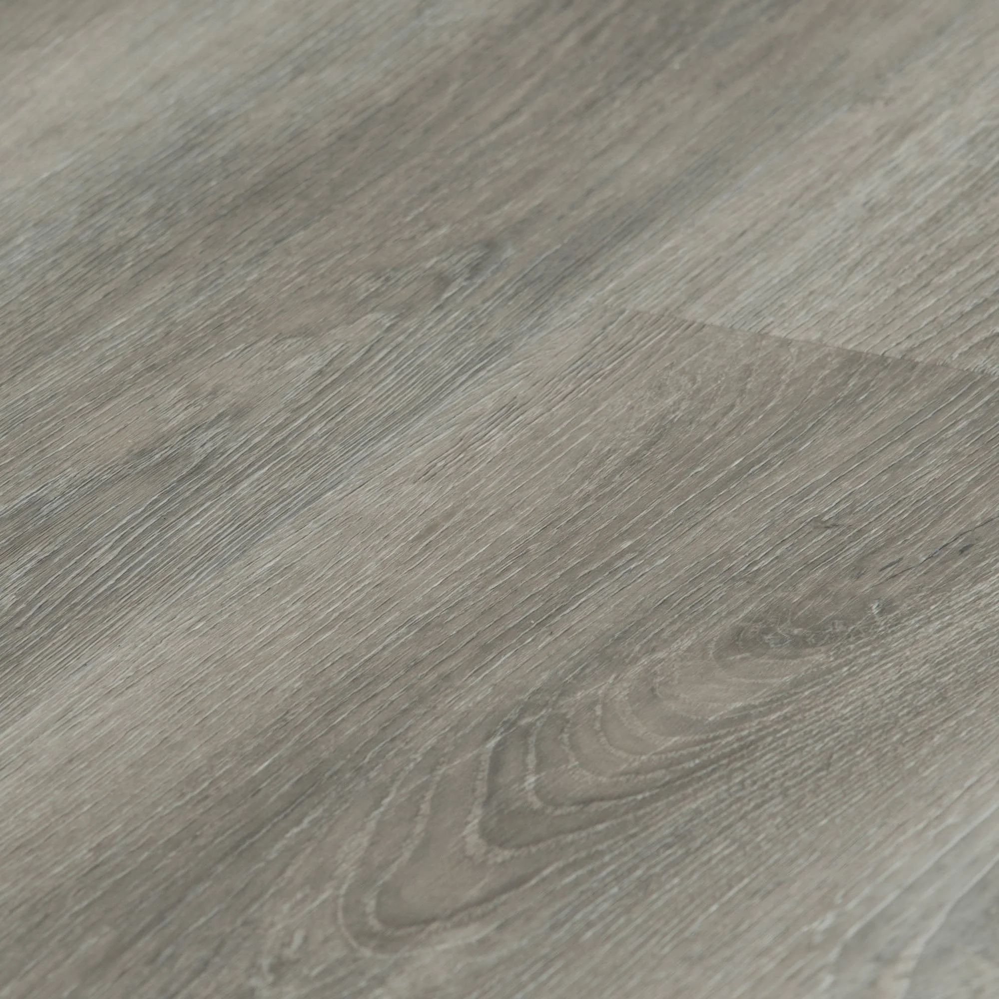 Signature Grey - Lifestyle SPC Herringbone 5.5mm Rigid Core Vinyl Flooring (119871) - Image 4