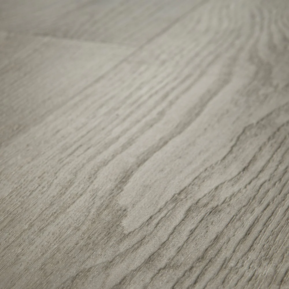 Steel City Grey - Impressive 6mm Rigid Core Vinyl Flooring - Image 3