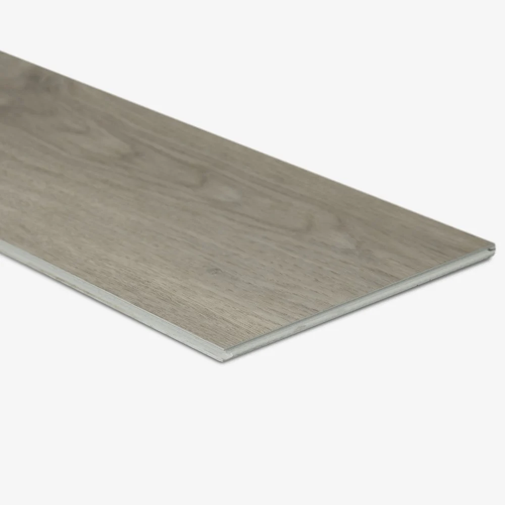 Steel City Grey - Impressive 6mm Rigid Core Vinyl Flooring - Image 5