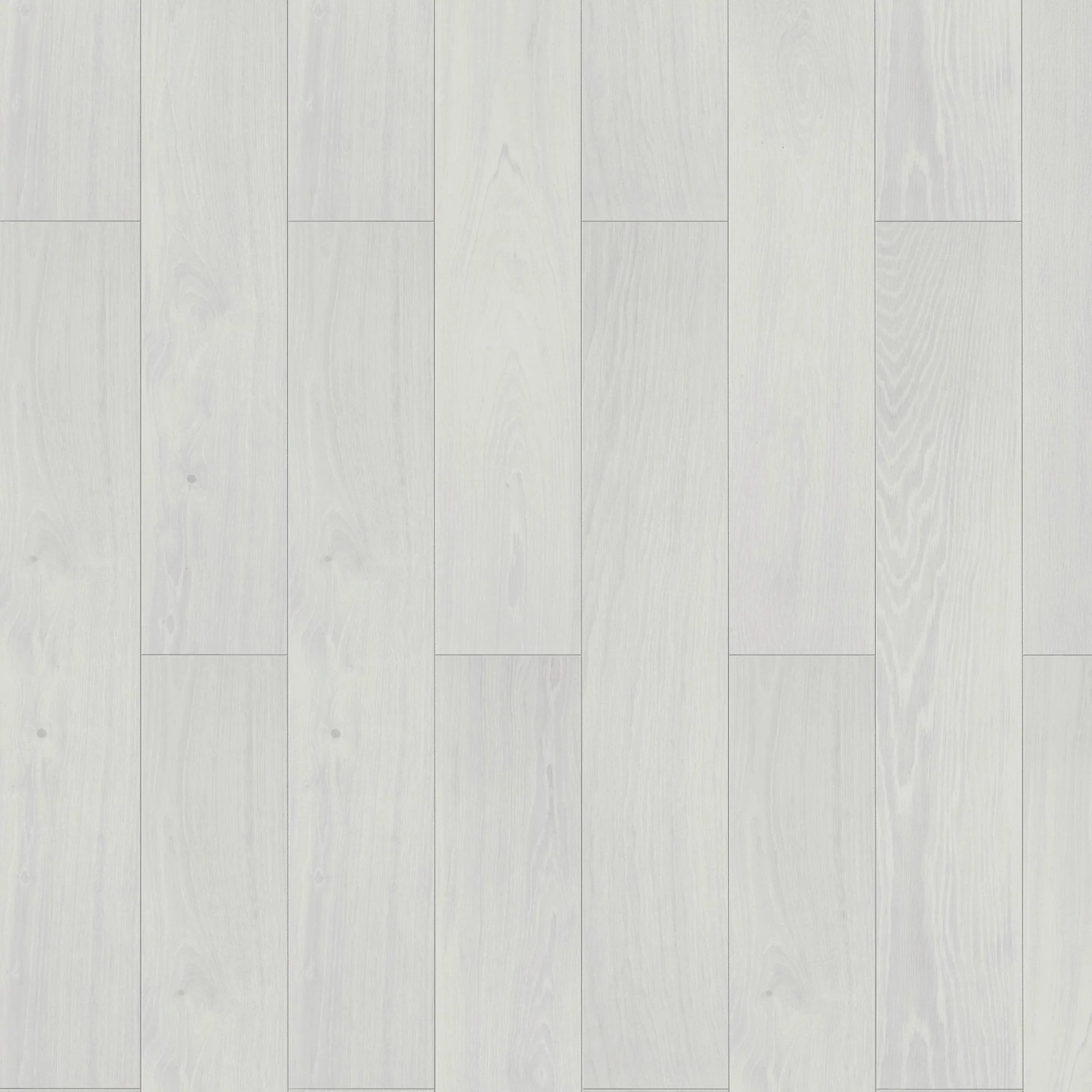 White Creme Oak - Ocean Water-Resistant 8mm Laminate Flooring - Image 2