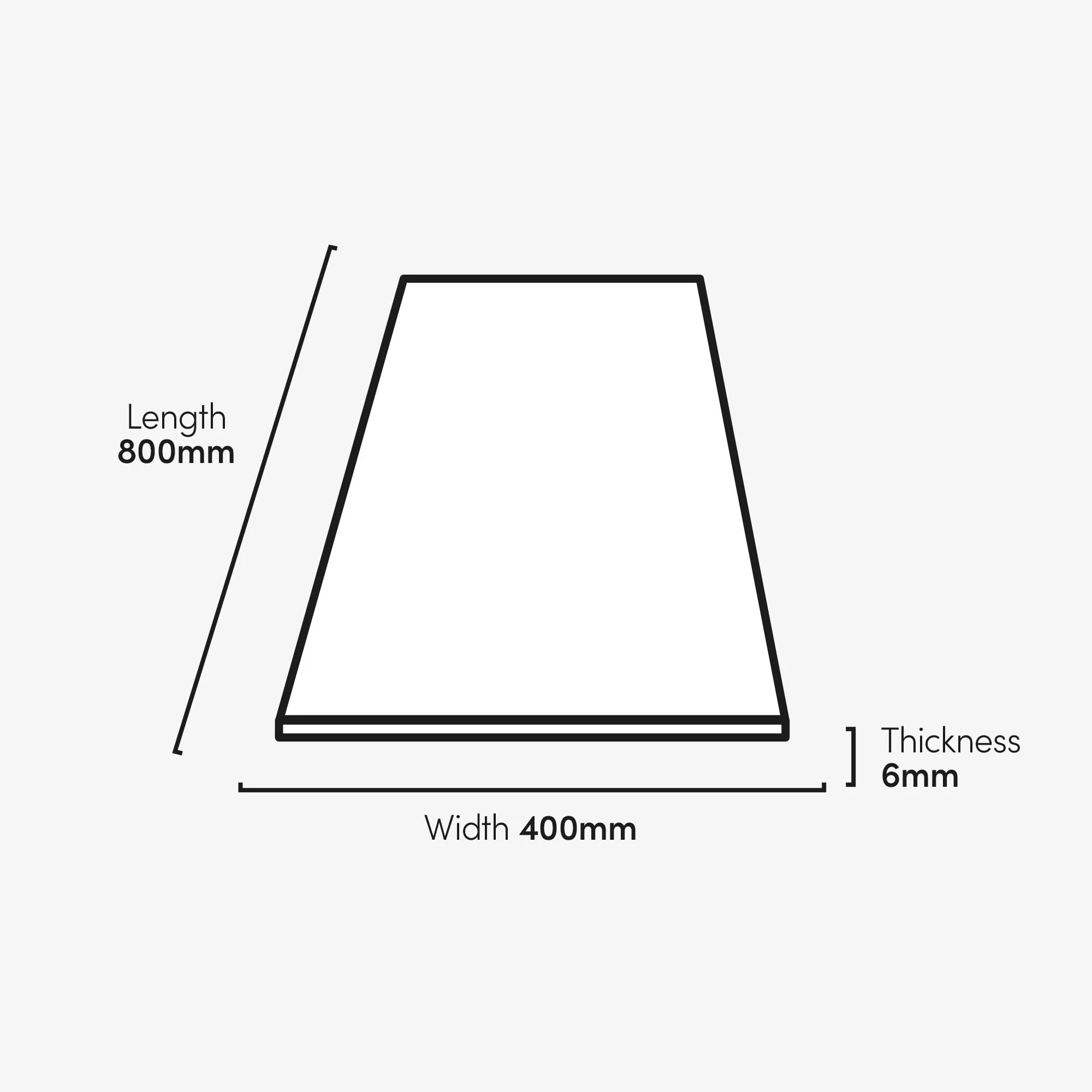 White Marble - Lustre SPC 6mm Matt Rigid Core Vinyl Flooring - Image 5