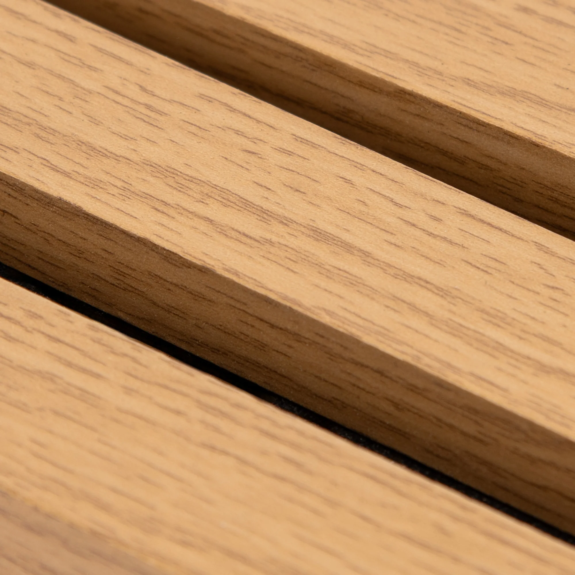 Oak - Elevation Acoustic Wall Panelling - Image 4