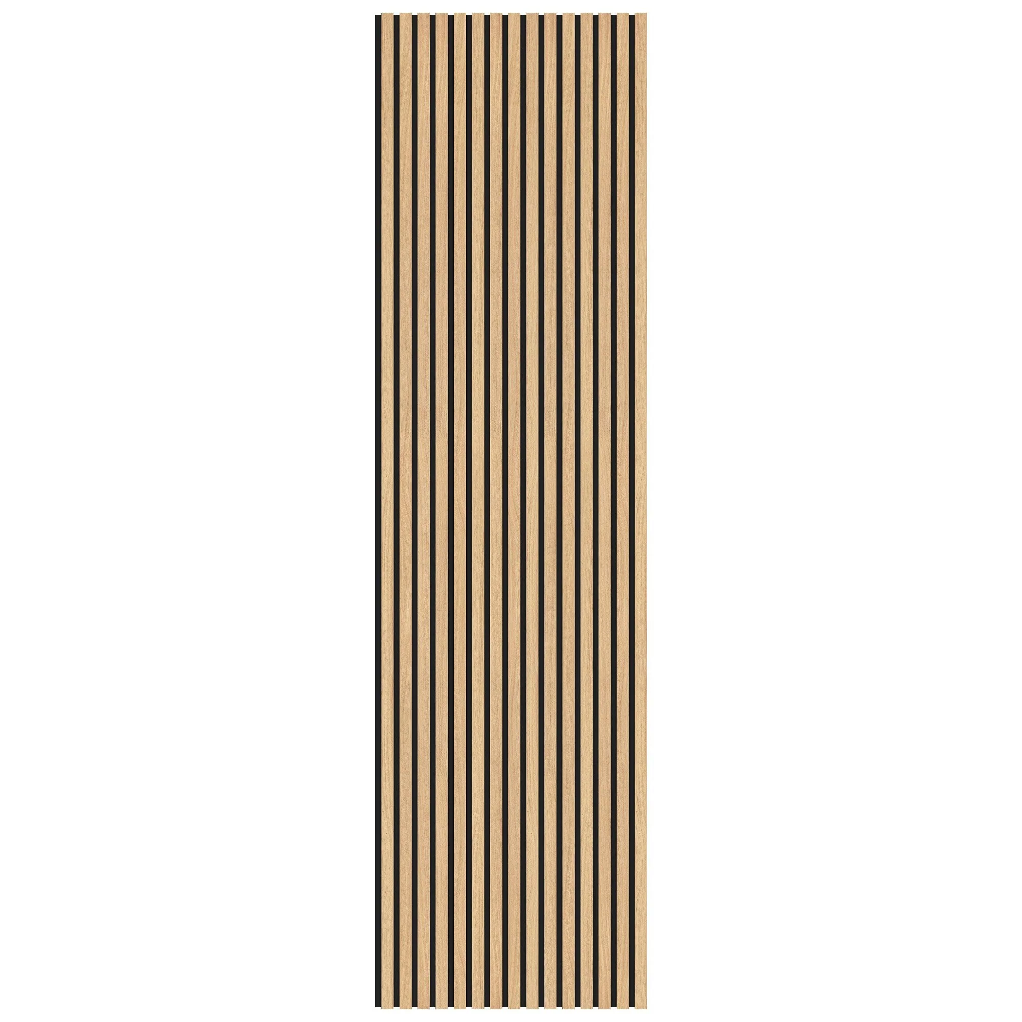 Oak - Elevation Acoustic Wall Panelling - Image 3