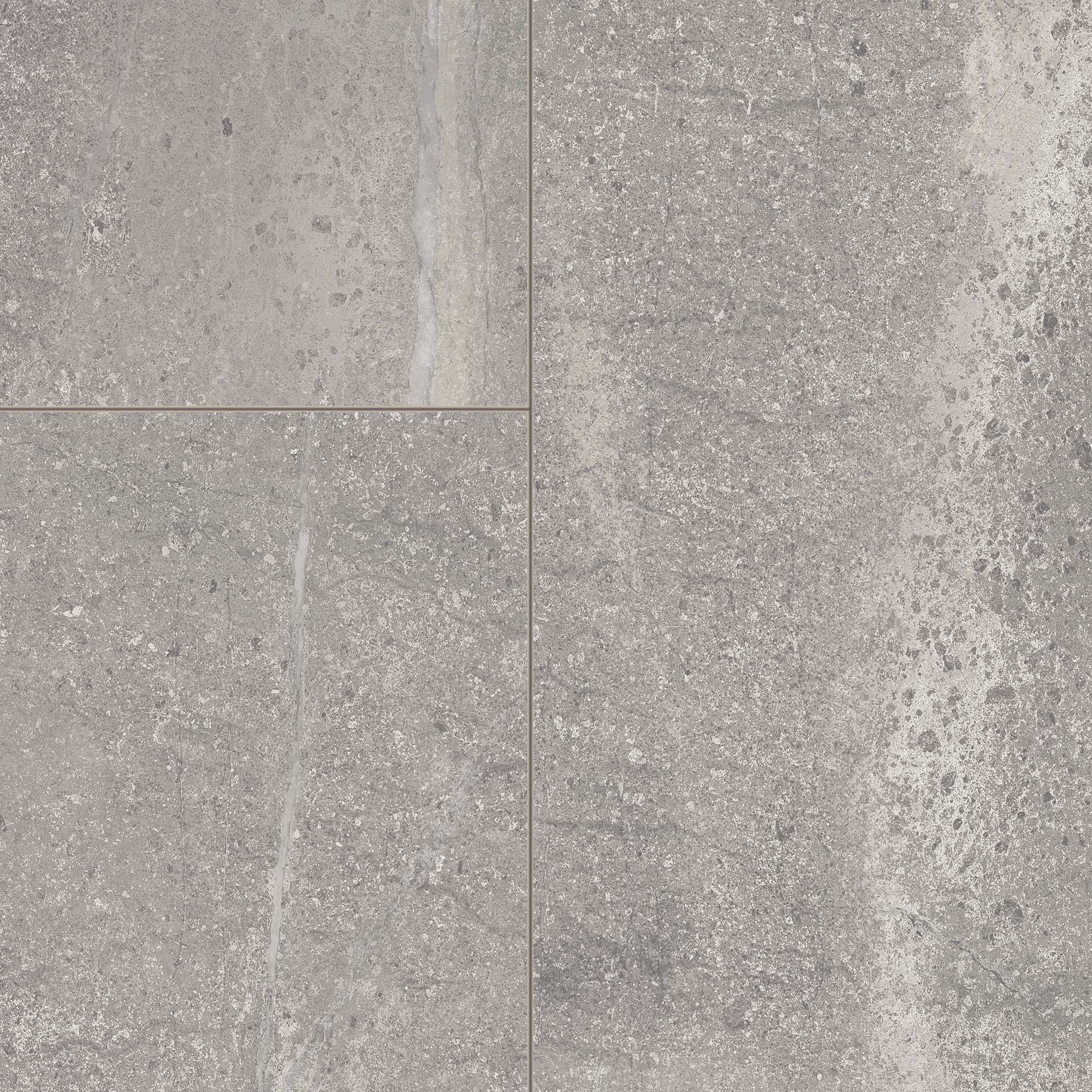 Light Alabaster - Stone Essence Aqua Water Resistant 8mm Laminate Flooring - Image 2